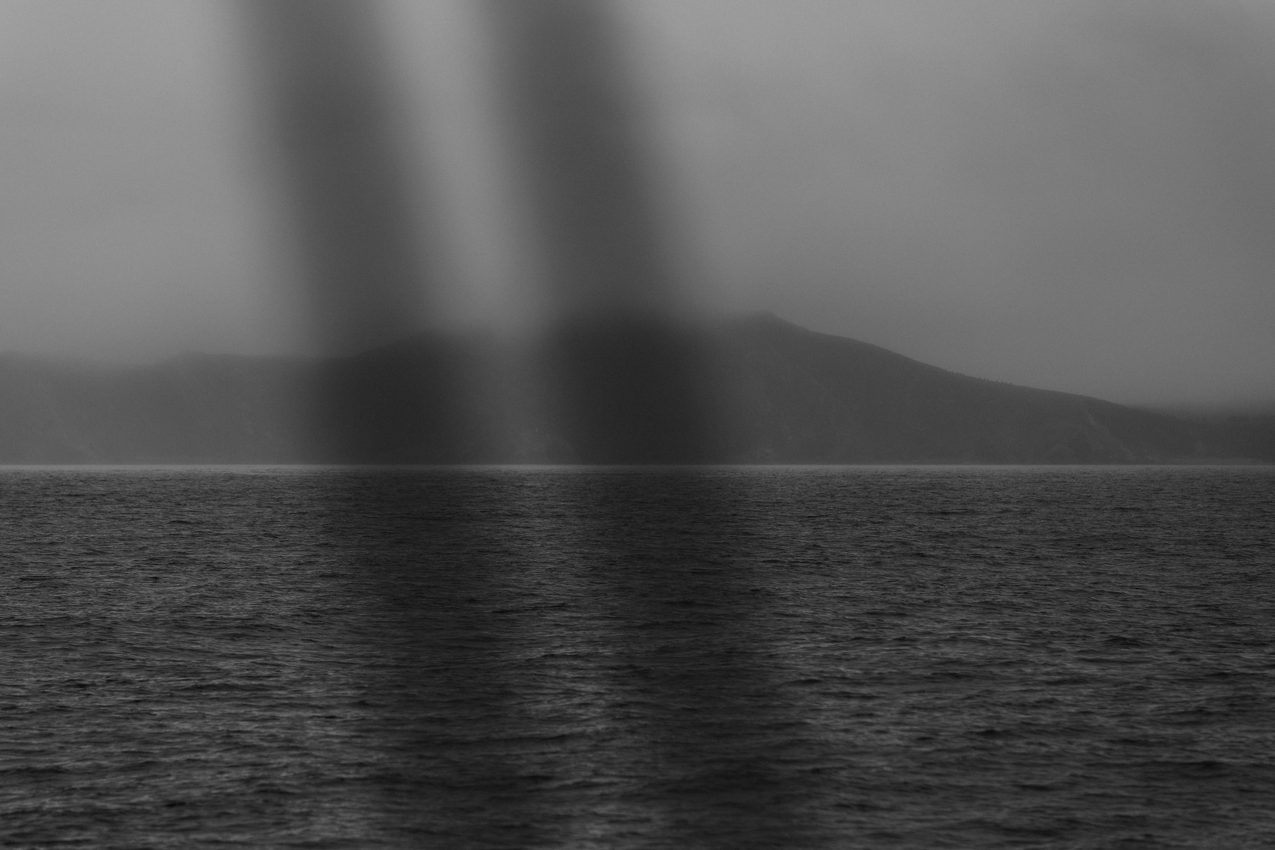 Sailing Into Wellness. Sergey Kior