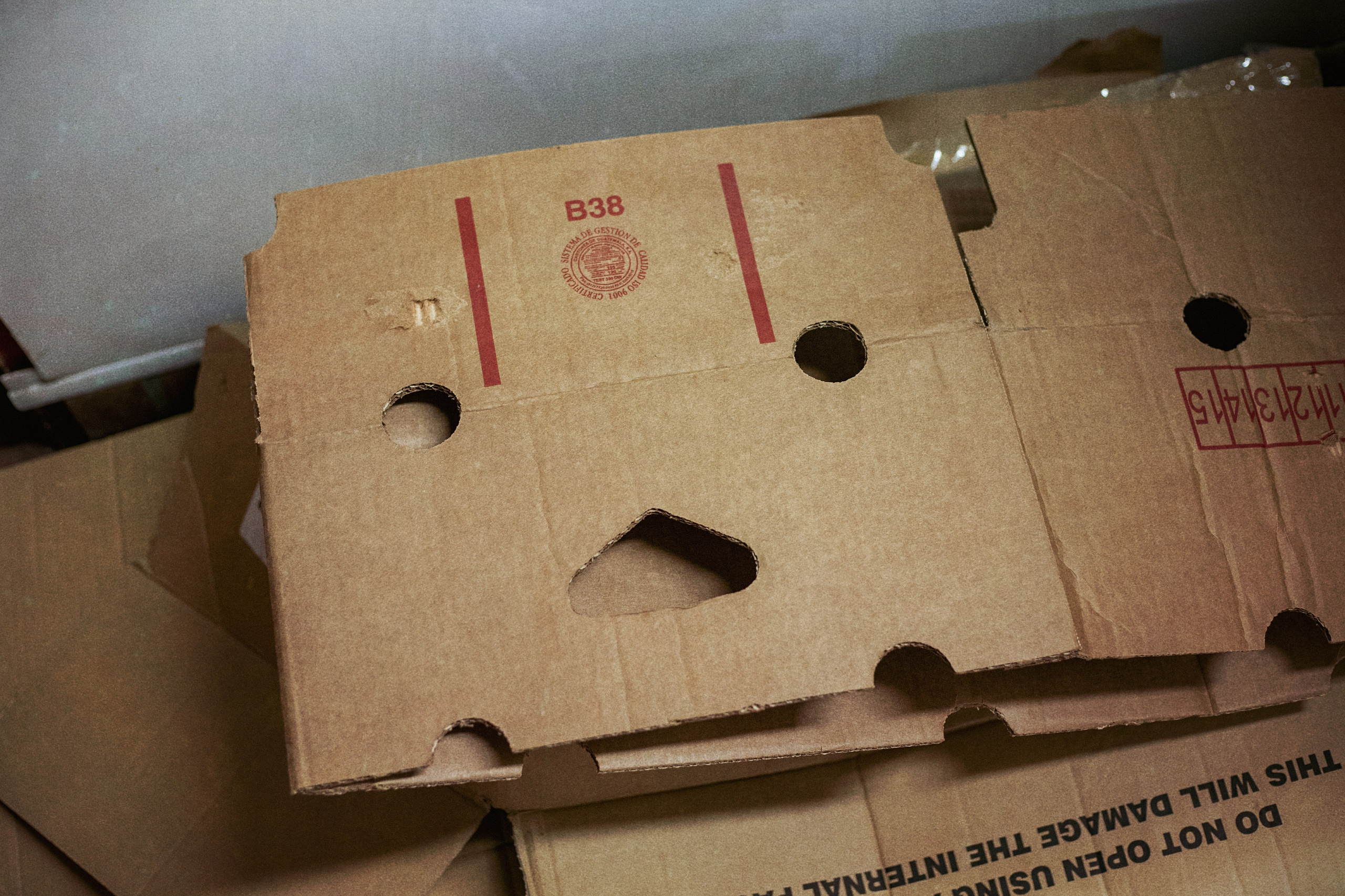 Sherkin Island. Sergey Kior