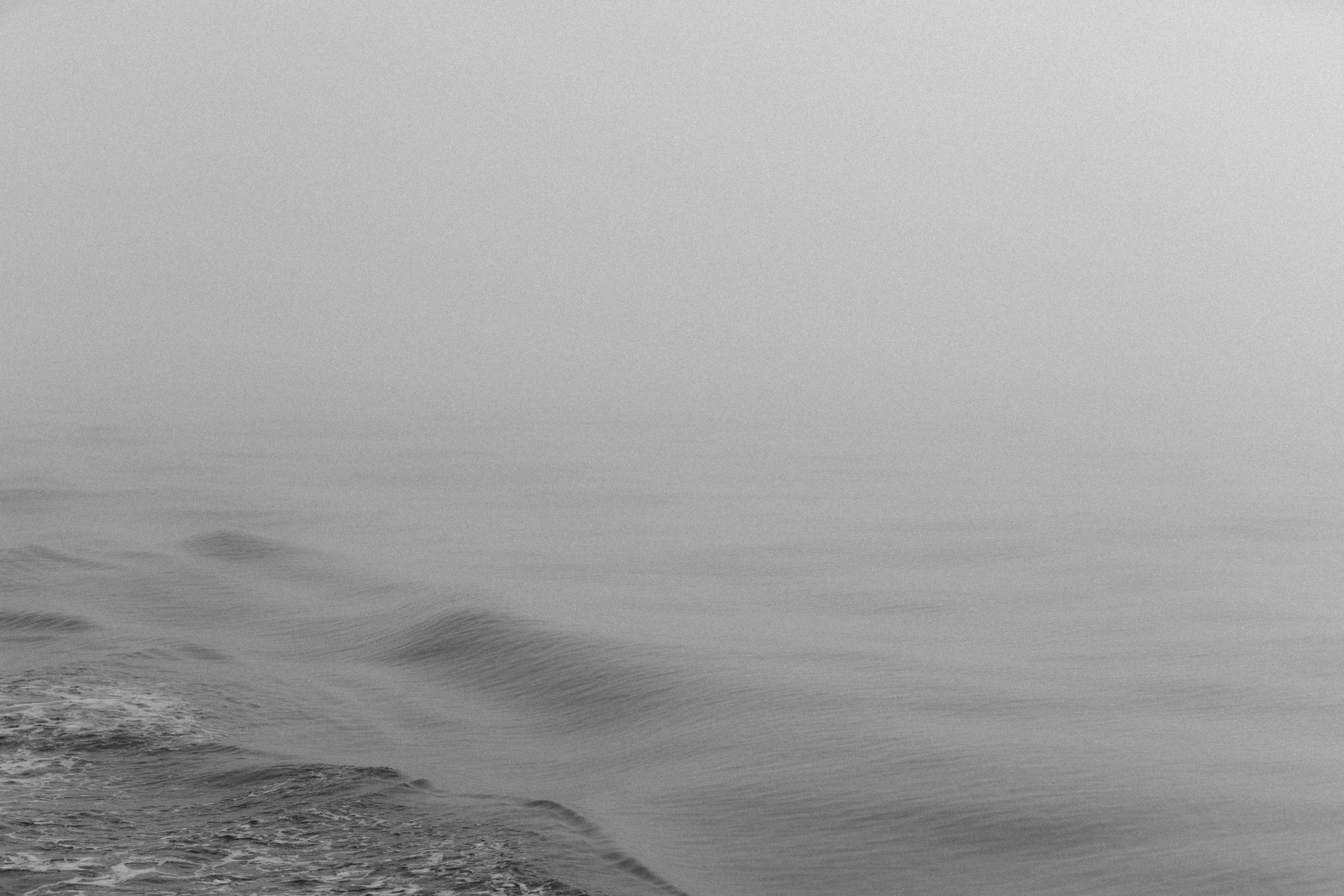 Sailing Into Wellness. Sergey Kior