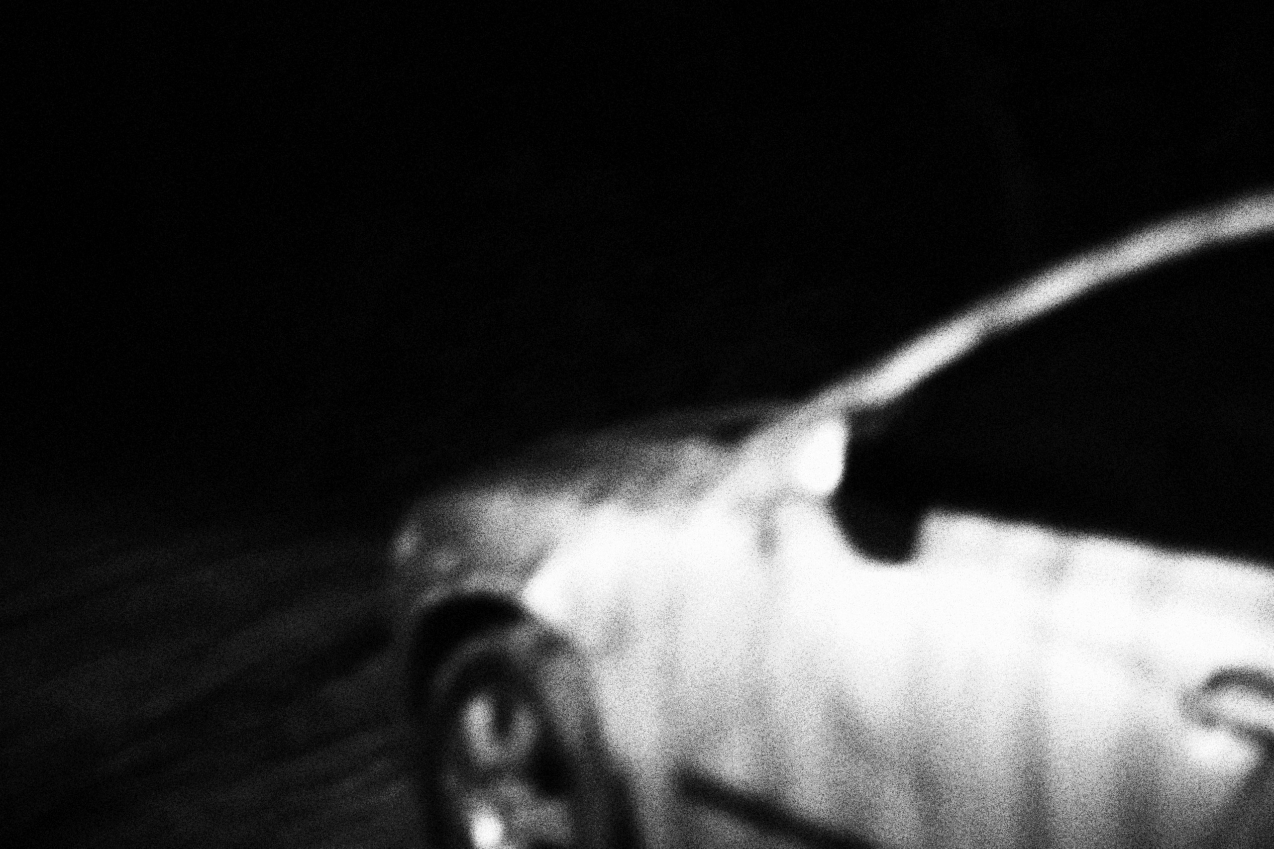 Sherkin Island at night. Sergey Kior