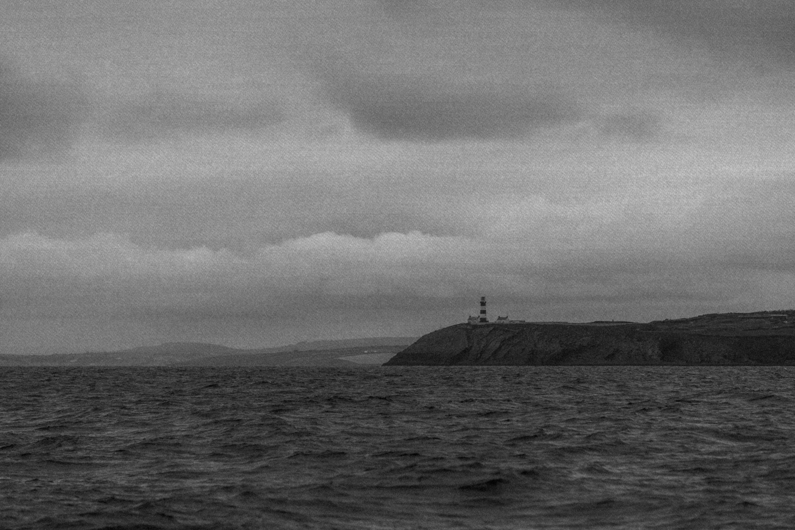 Sailing Into Wellness. Sergey Kior