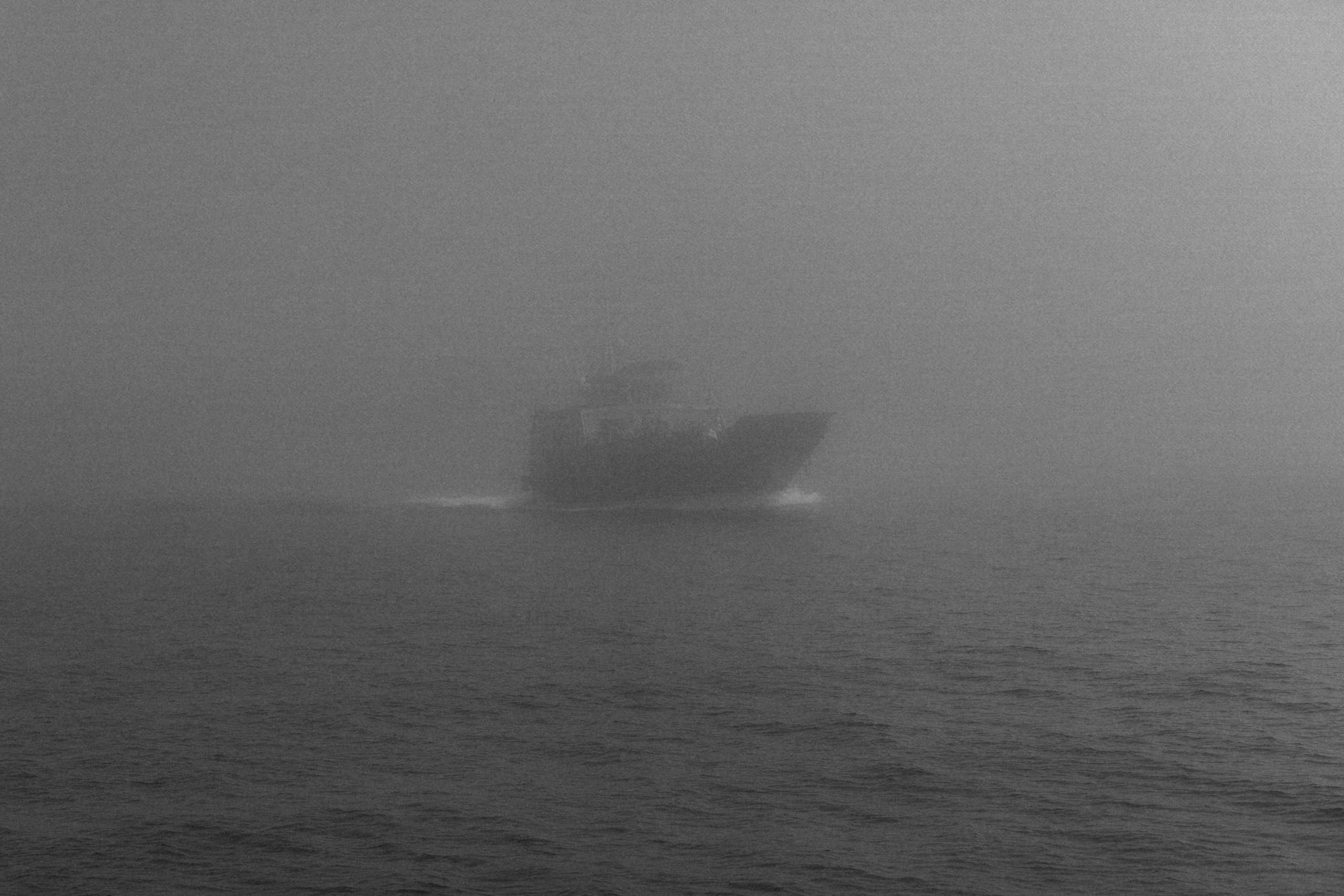 Sailing Into Wellness. Sergey Kior