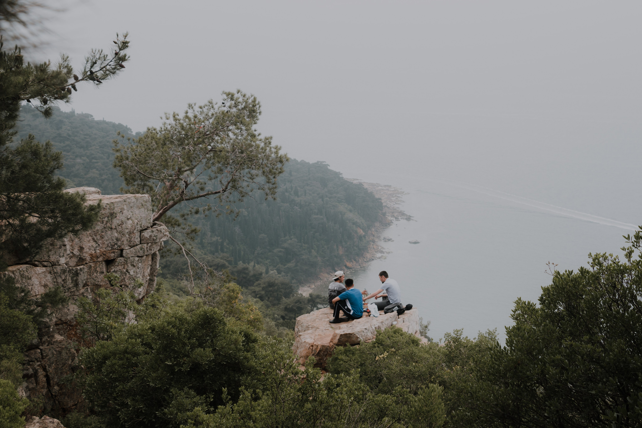 Istanbul. Sergey Kior
