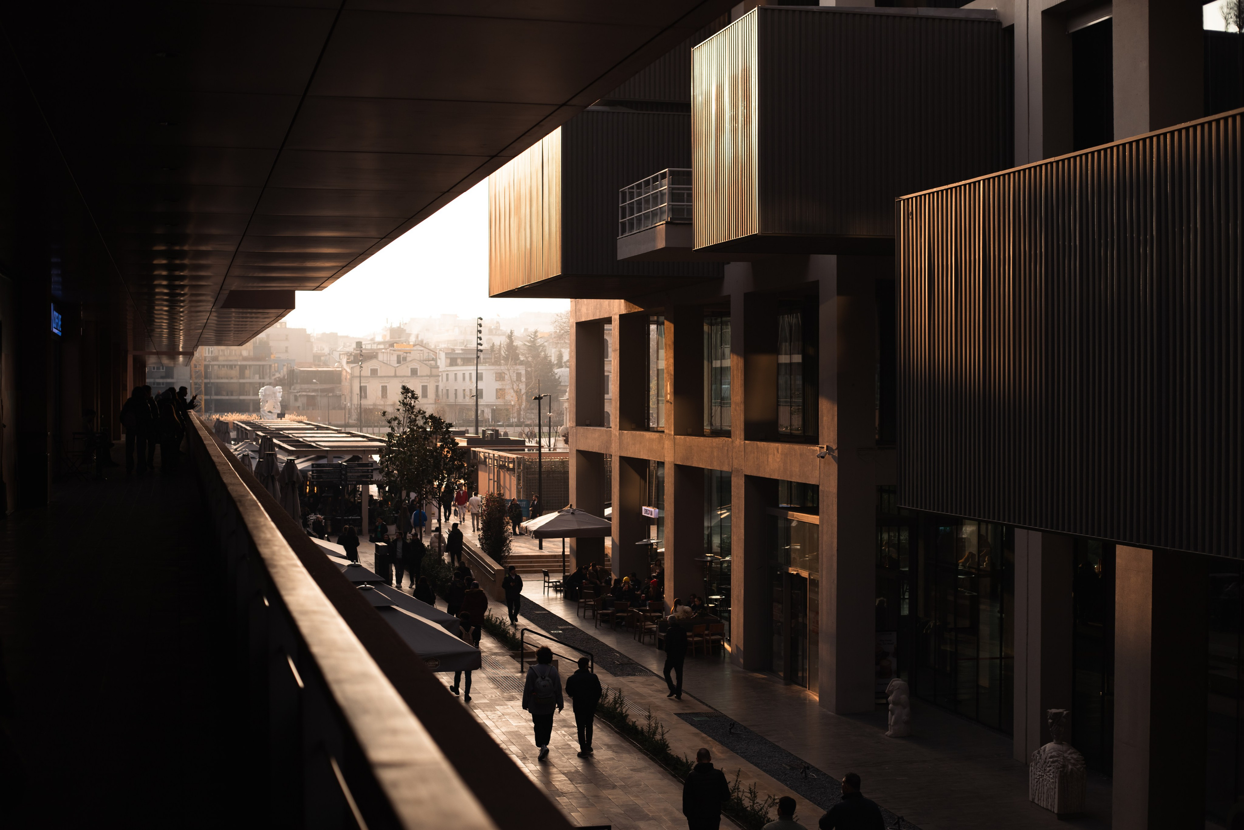 Istanbul. Sergey Kior