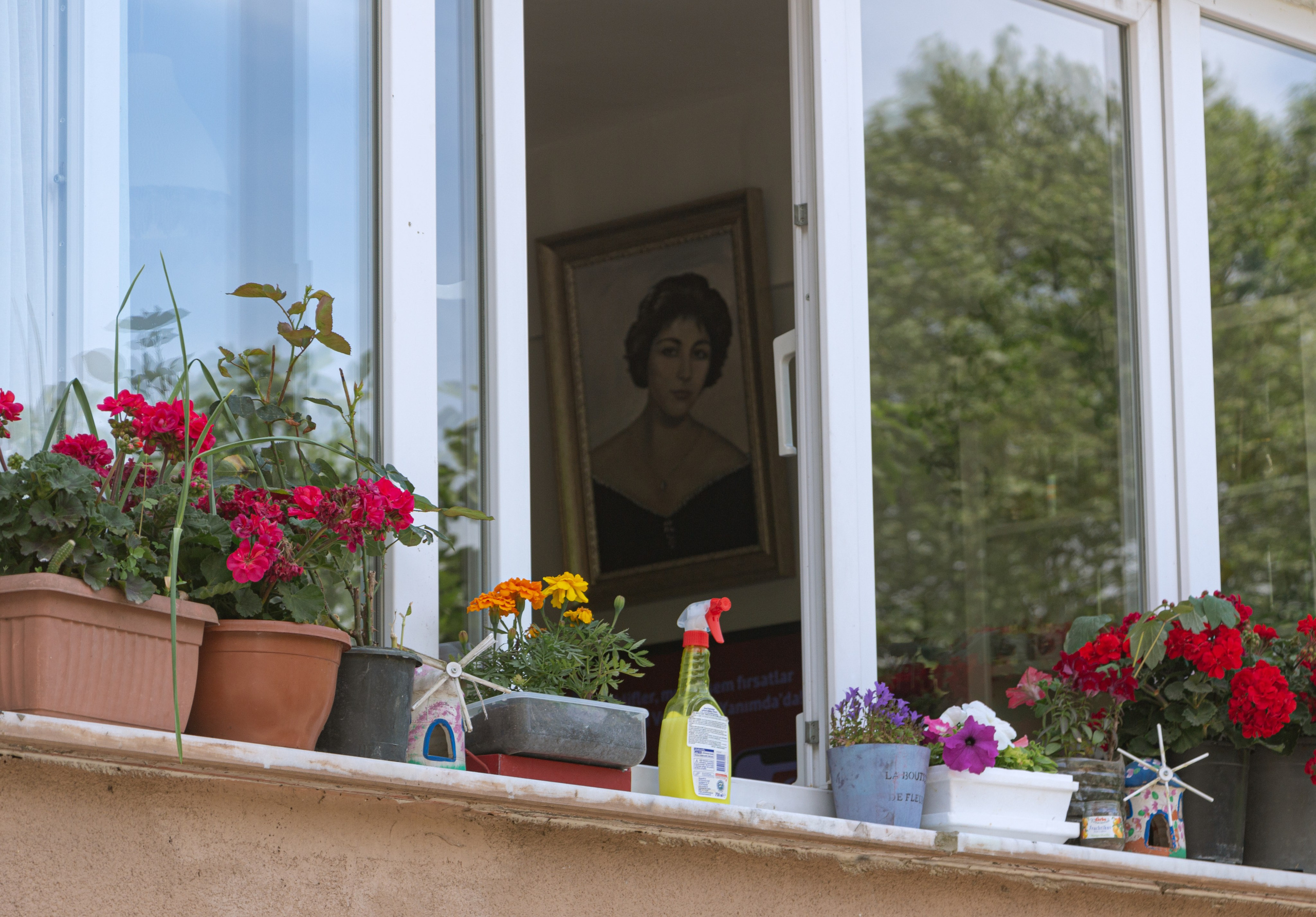 Istanbul. Sergey Kior