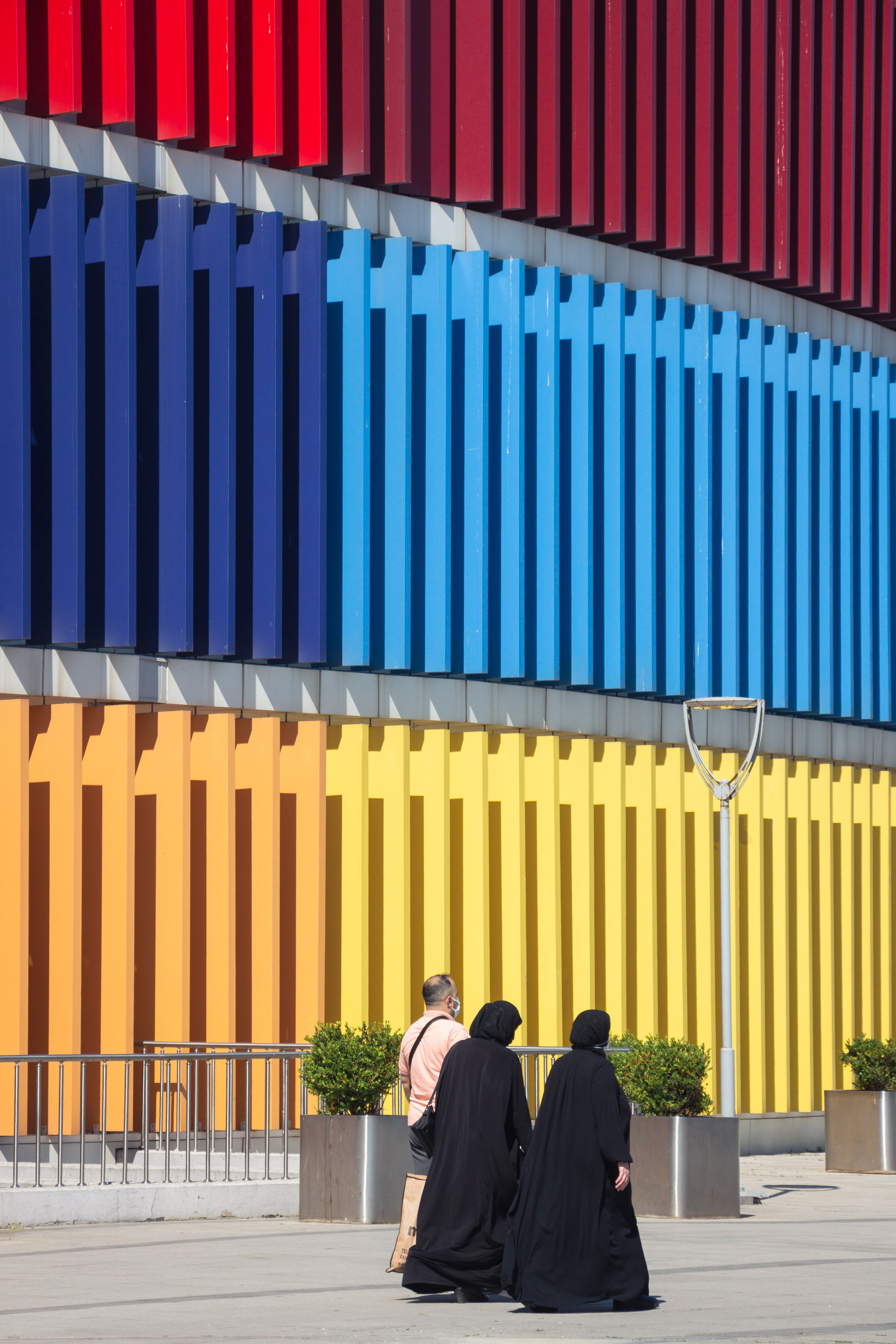 Istanbul. Sergey Kior