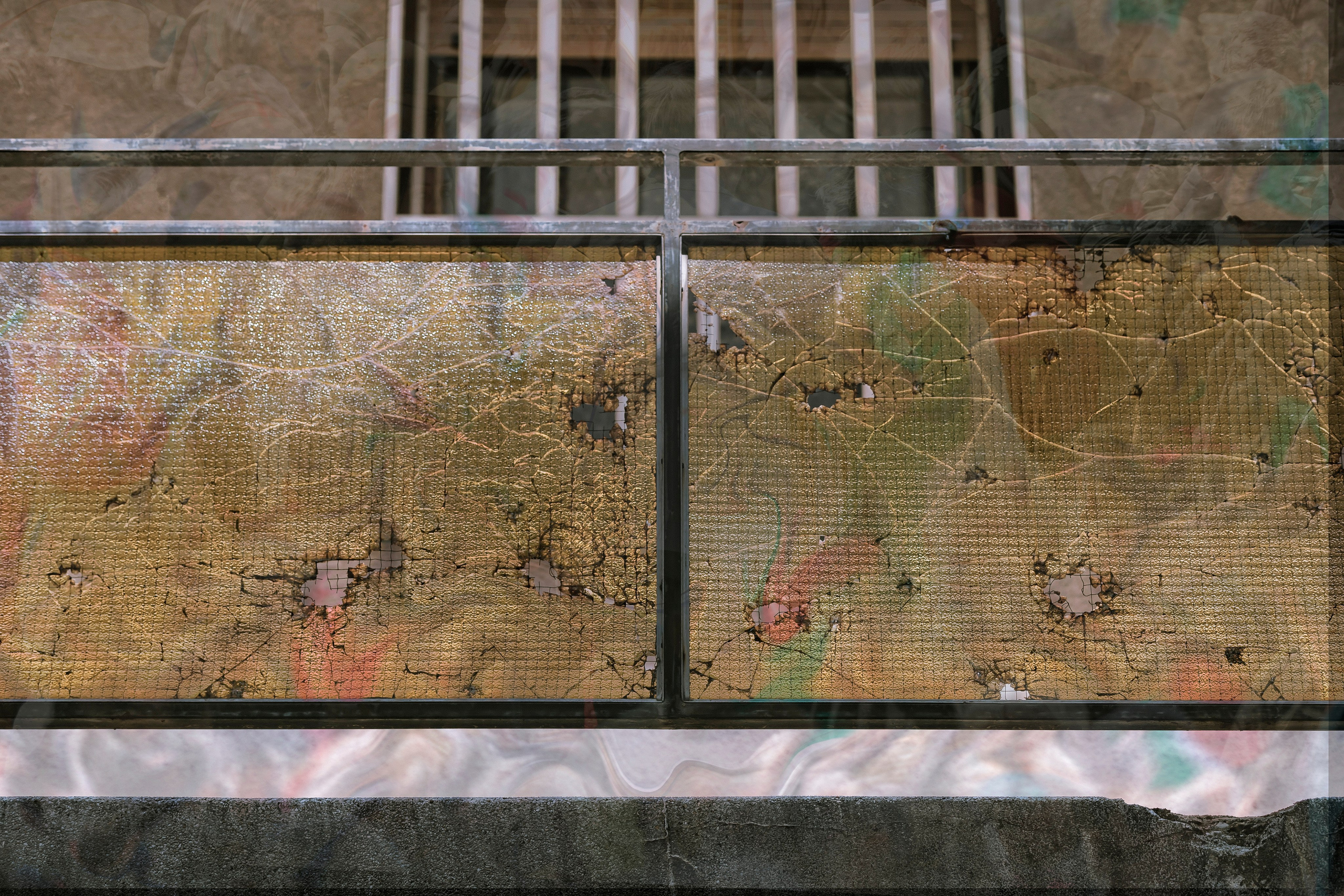 Bosnia and Herzegovina. Sergey Kior