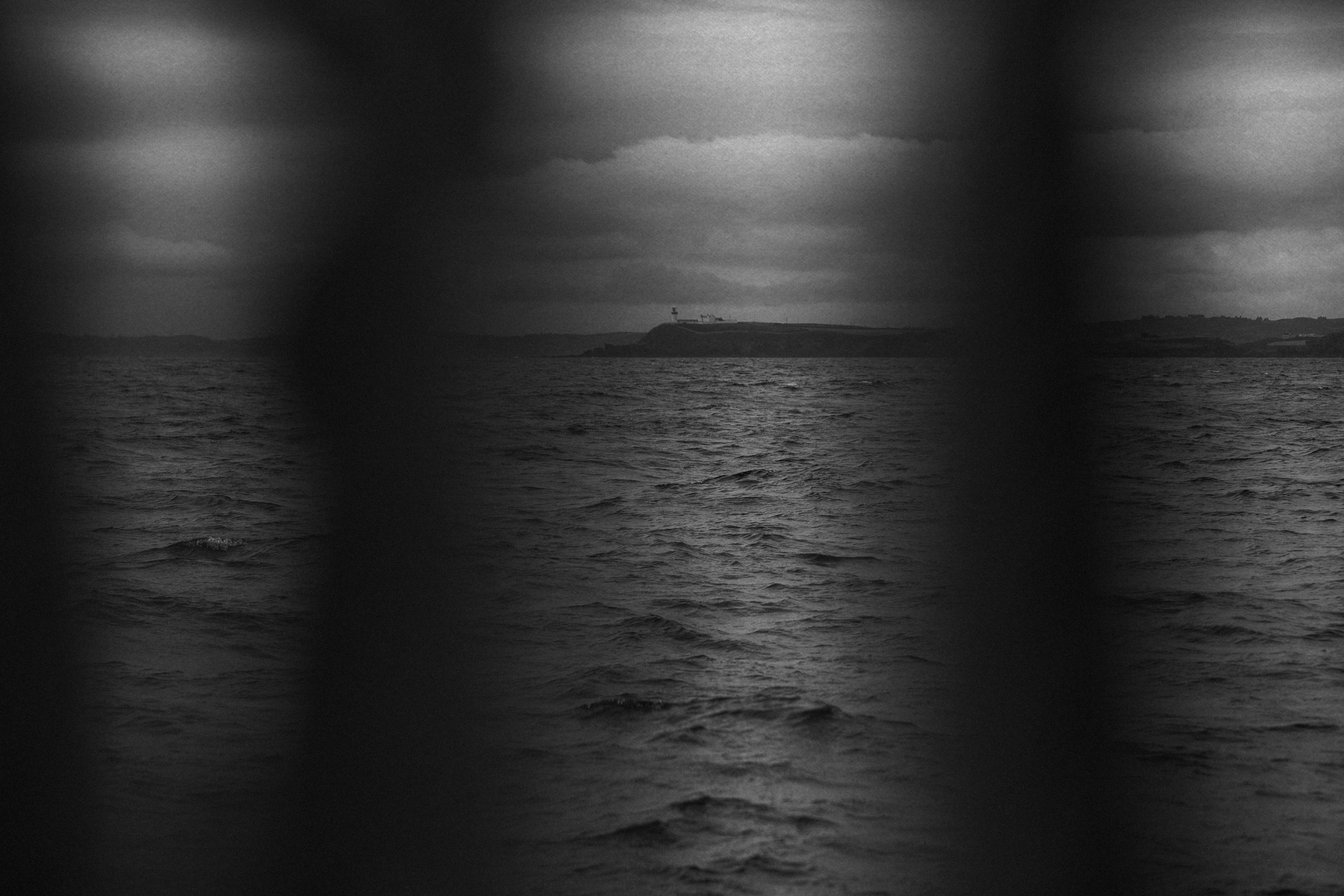 Sailing Into Wellness. Sergey Kior