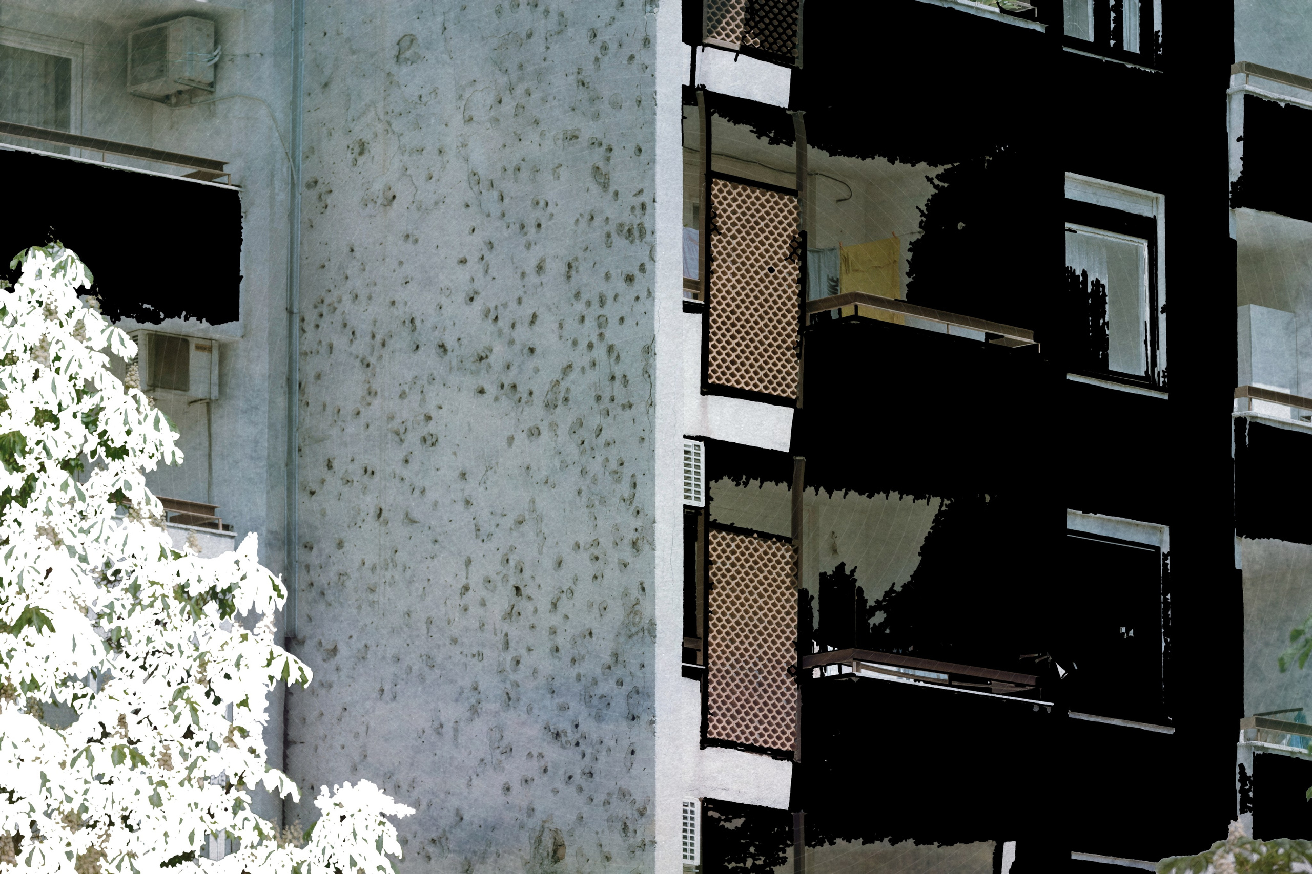 Bosnia and Herzegovina. Sergey Kior