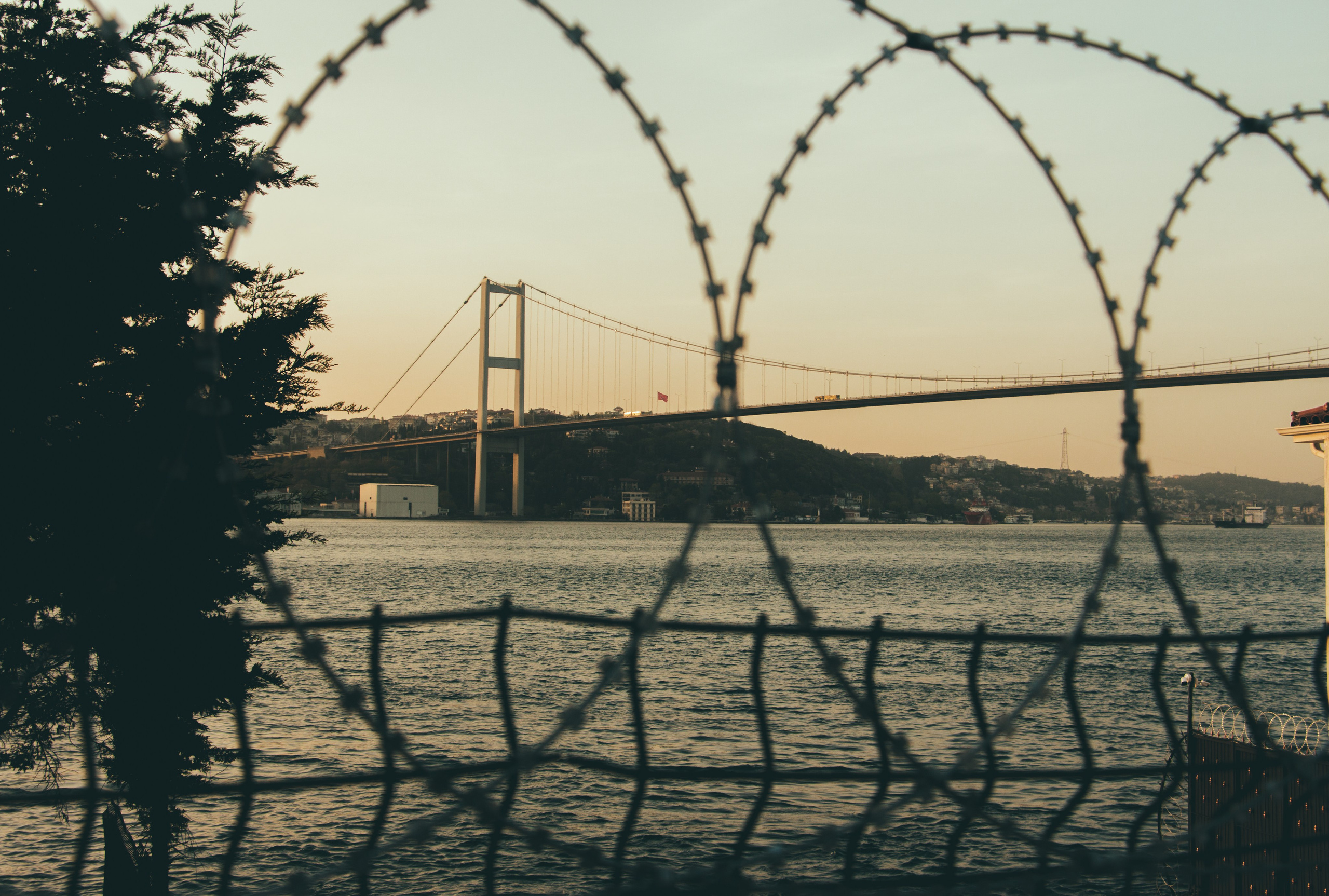 Istanbul. Sergey Kior