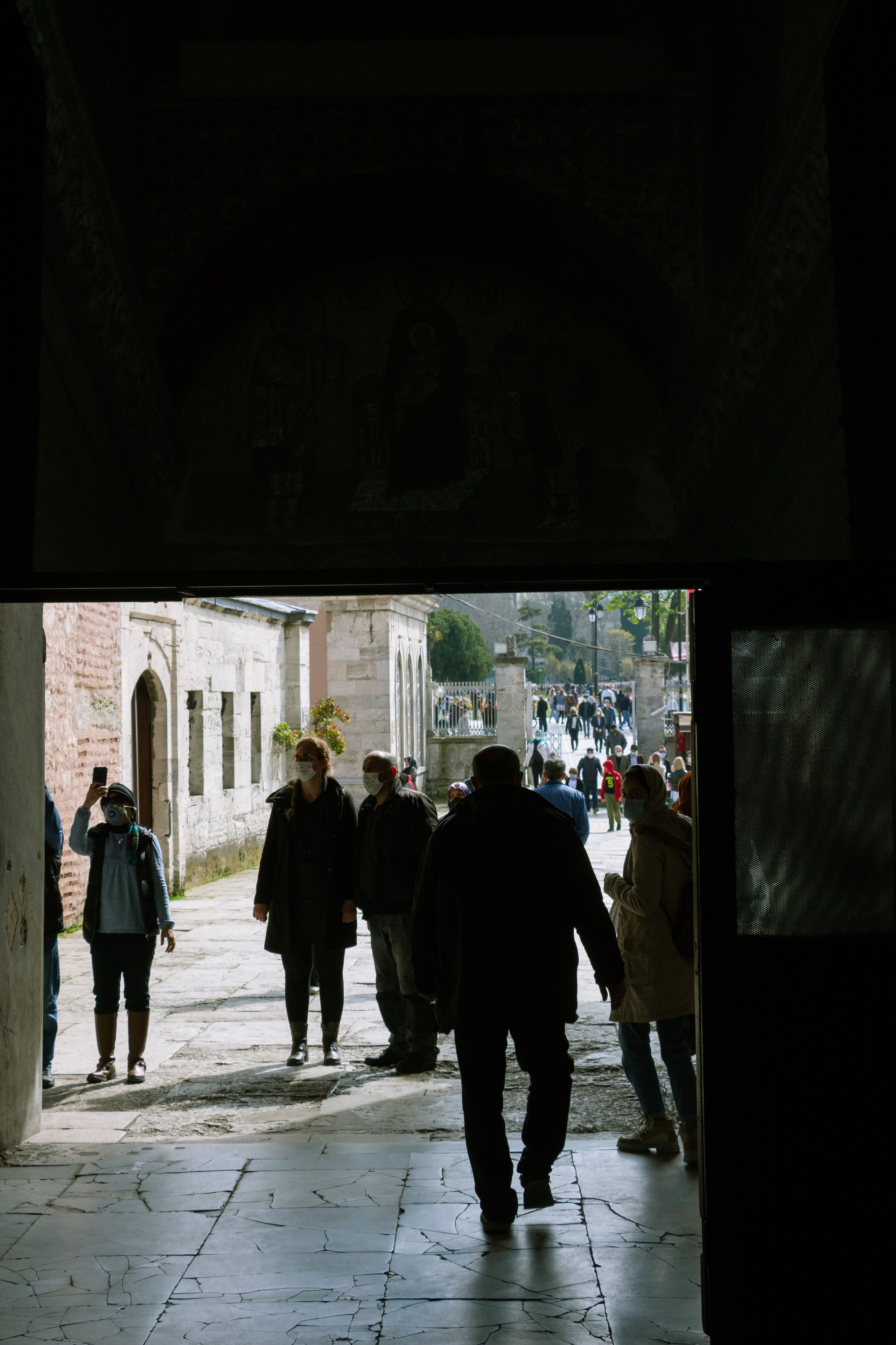 Istanbul. Sergey Kior