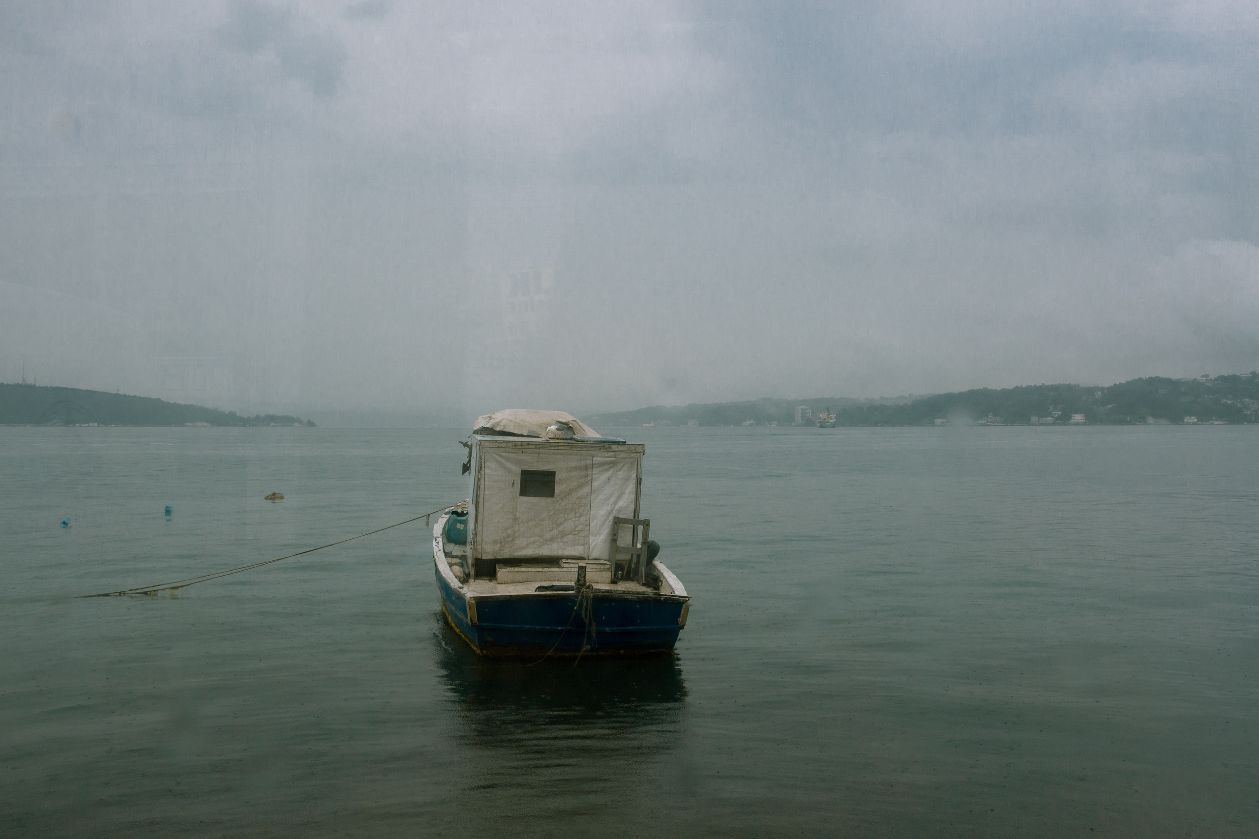 Istanbul. Sergey Kior