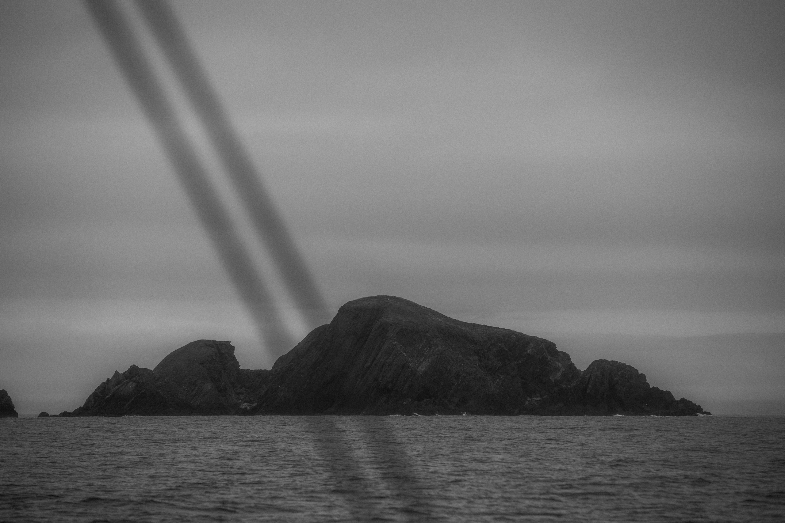 Sailing Into Wellness. Sergey Kior