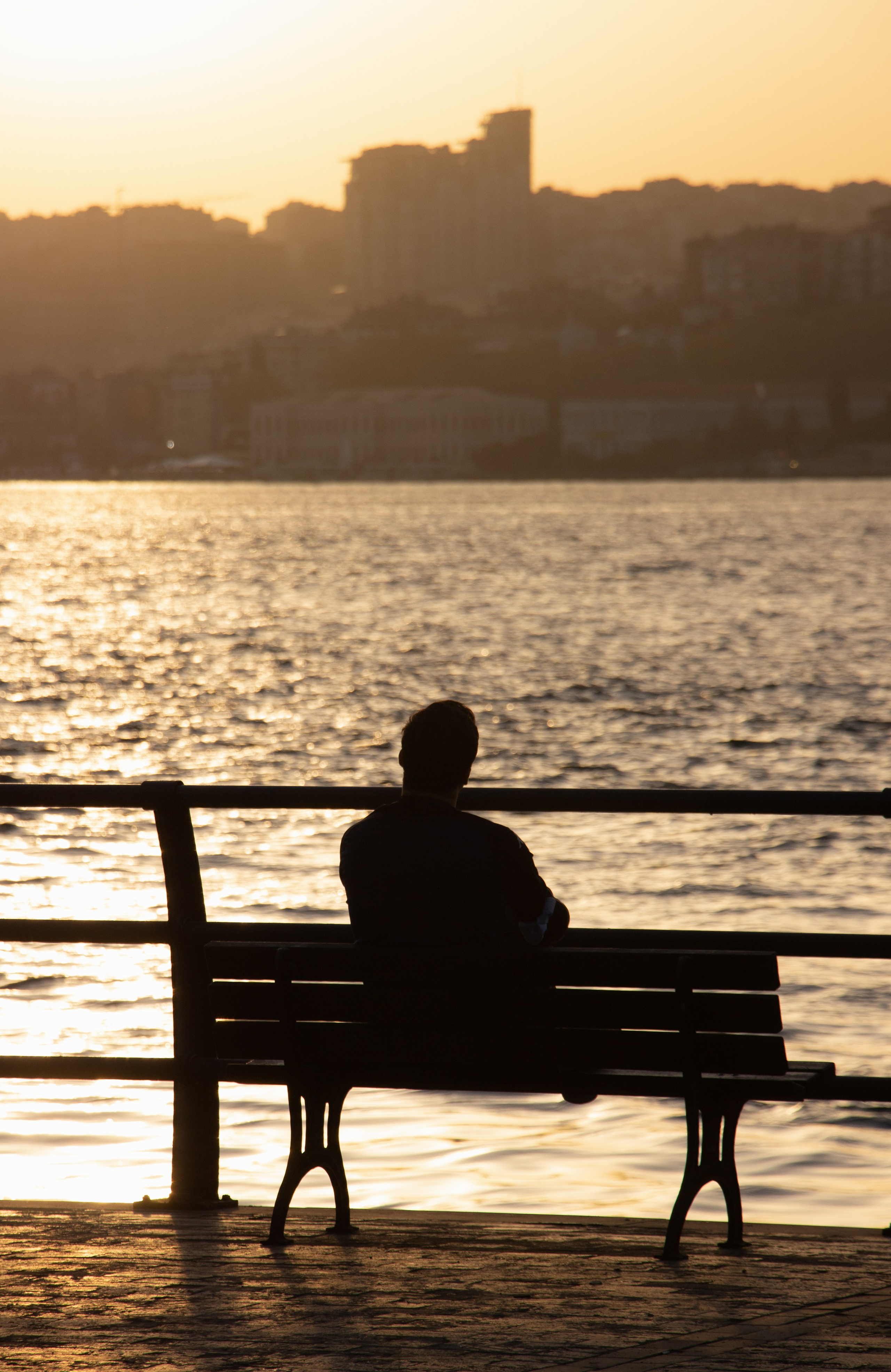 Istanbul. Sergey Kior