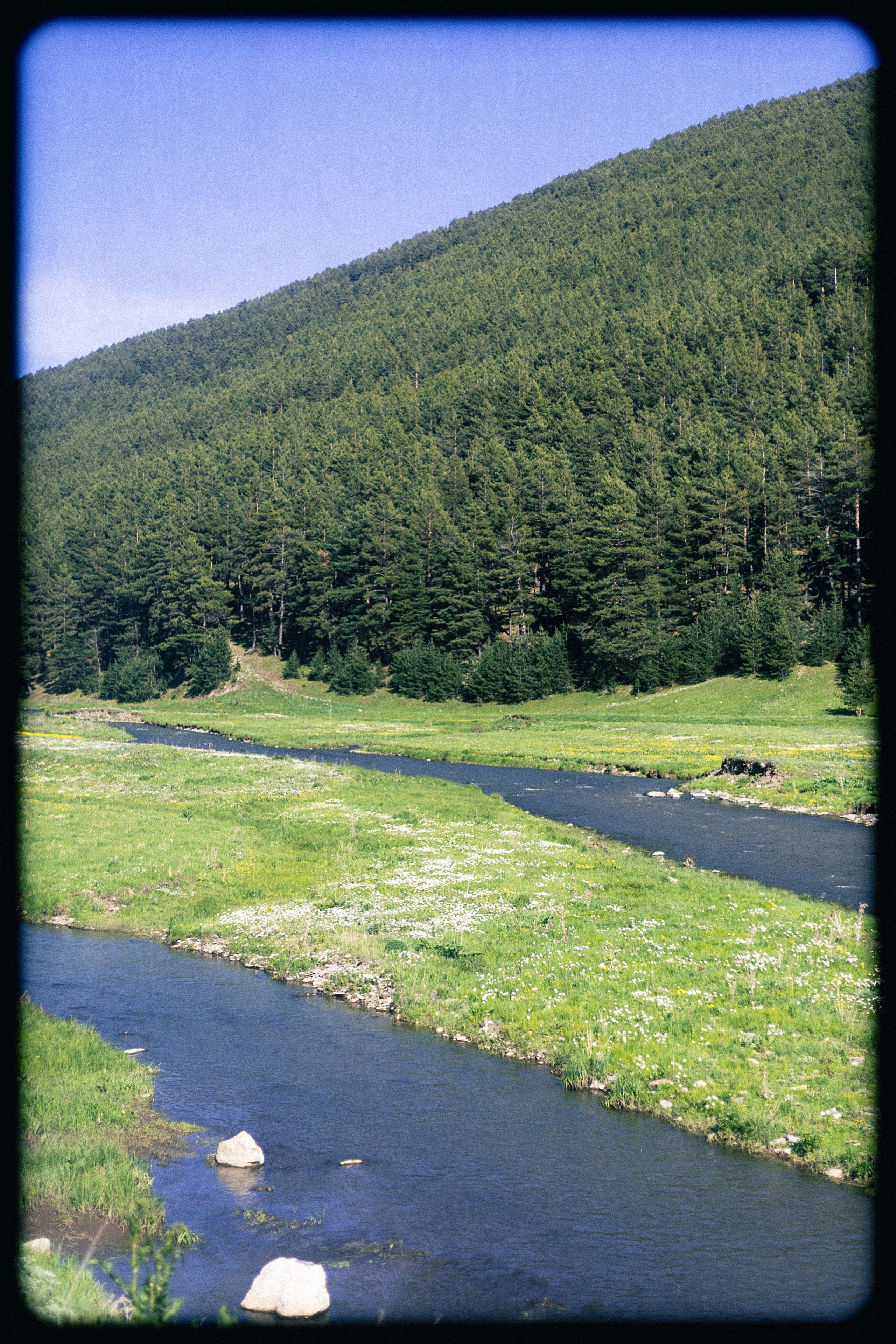 The Eastern Express. Sergey Kior