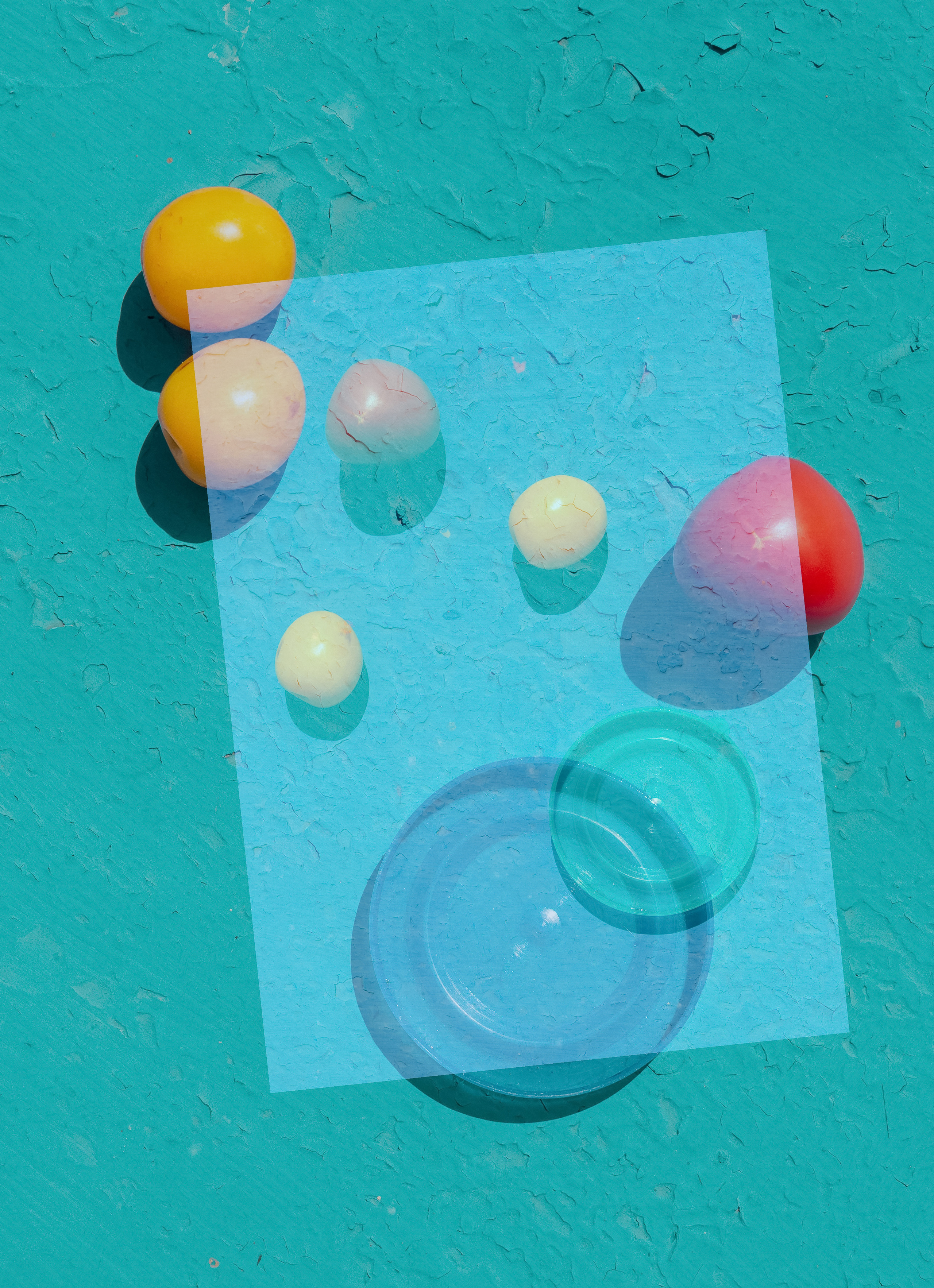 Kandinsky. Sergey Kior