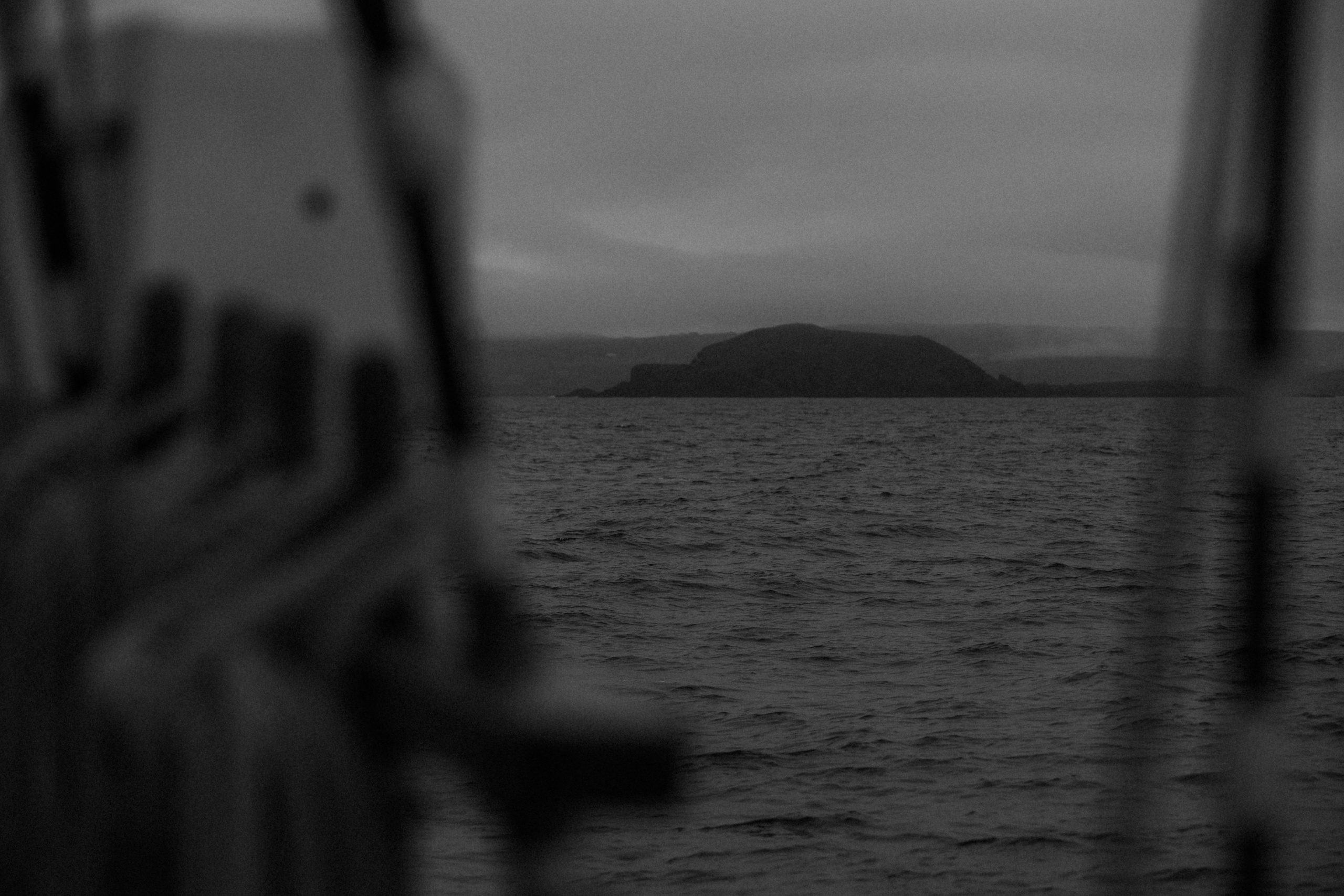 Sailing Into Wellness. Sergey Kior