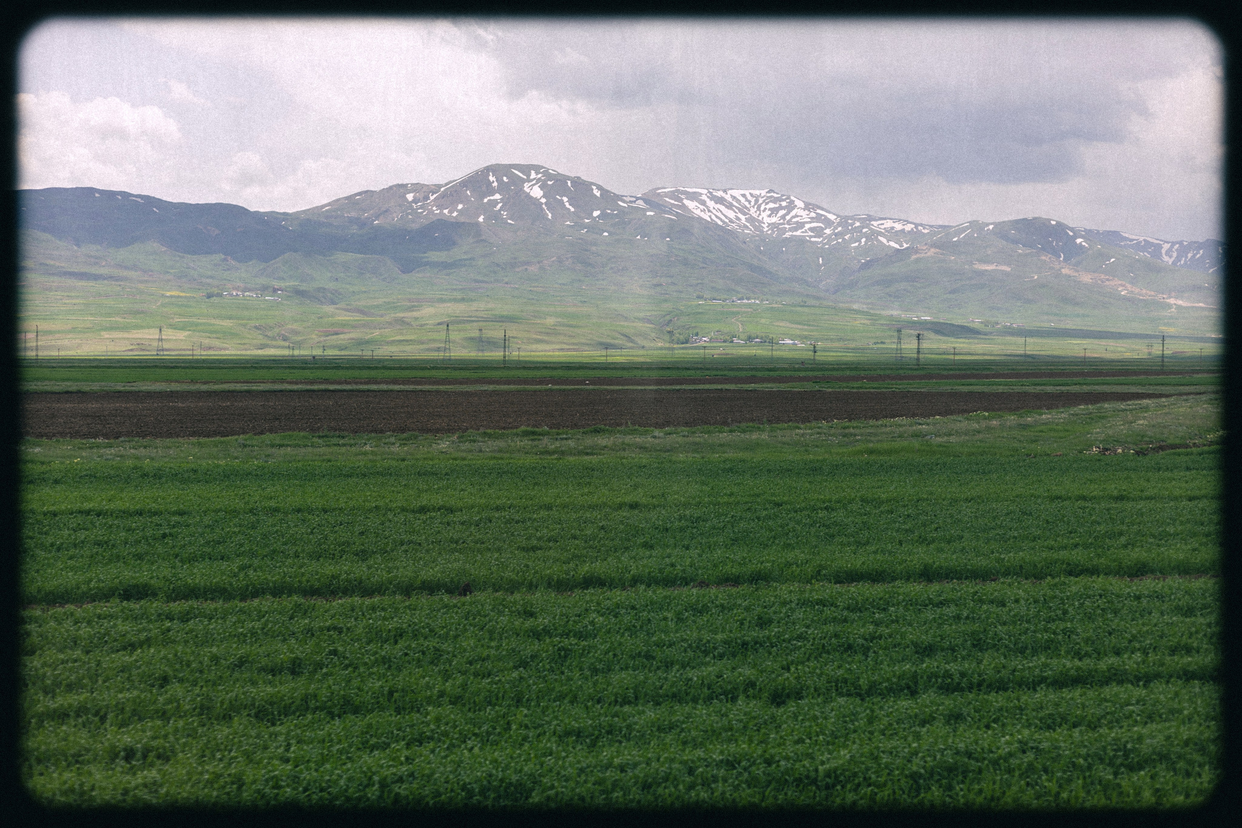 The Eastern Express. Sergey Kior