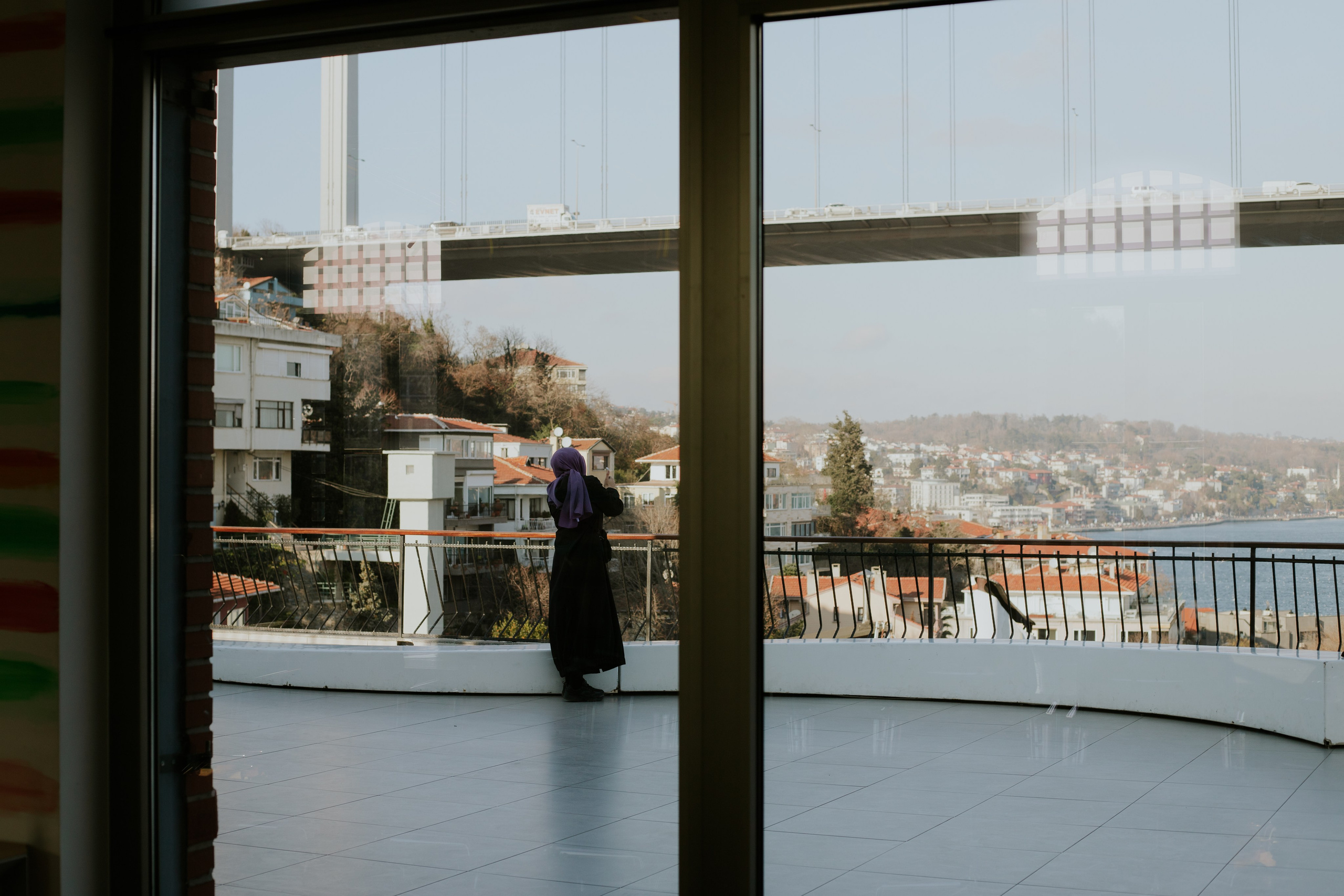 Istanbul. Sergey Kior