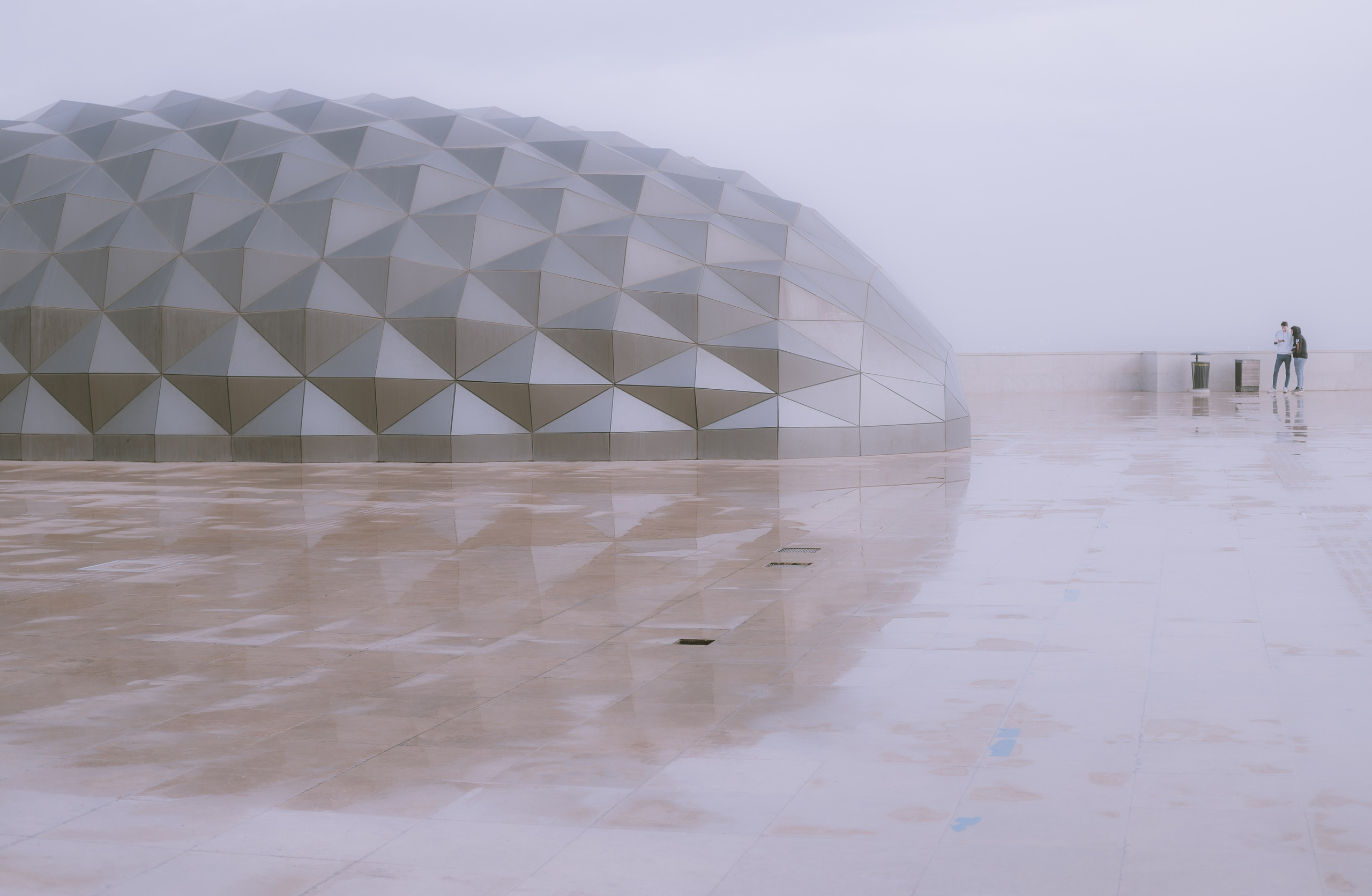 Istanbul. Sergey Kior