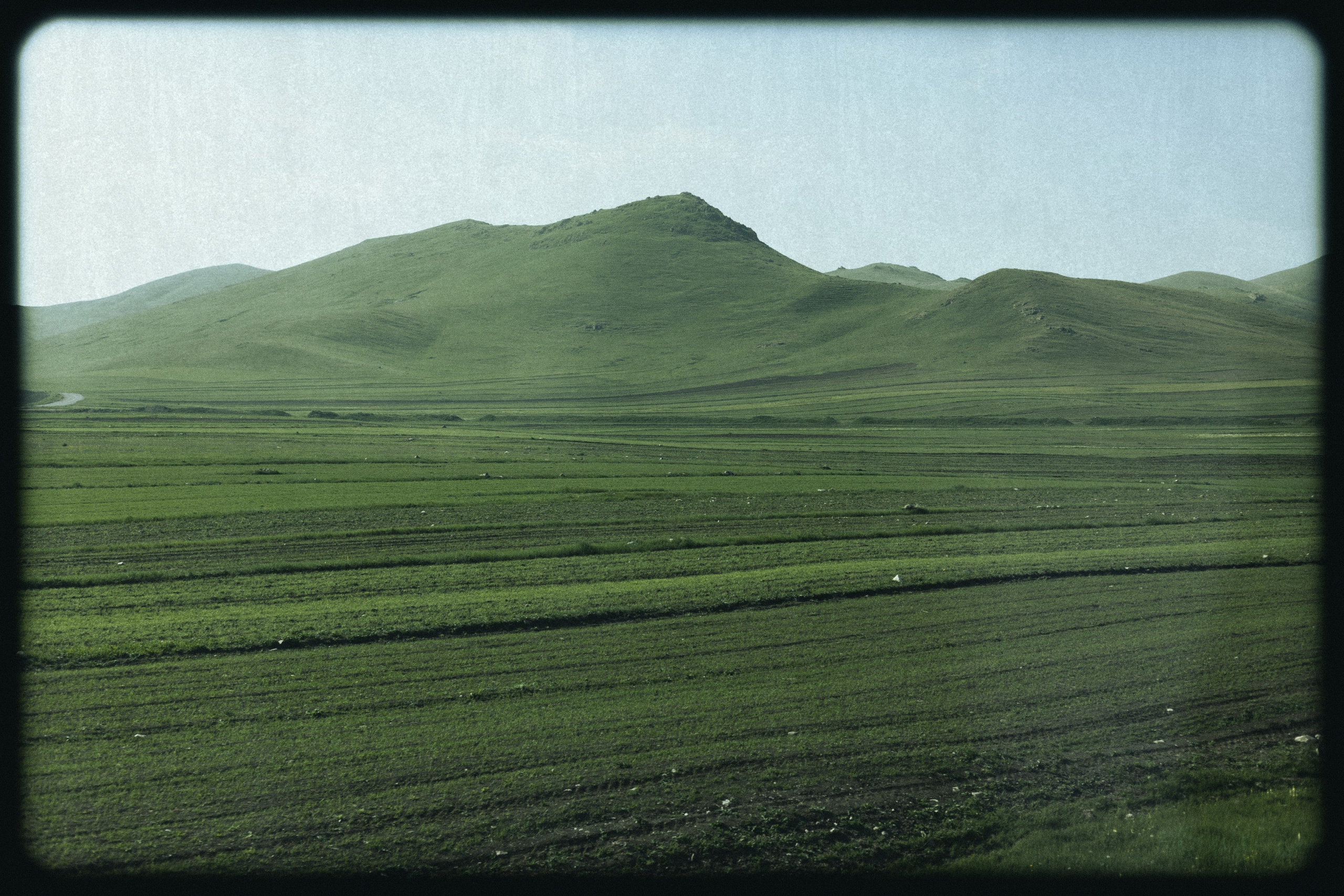 The Eastern Express. Sergey Kior