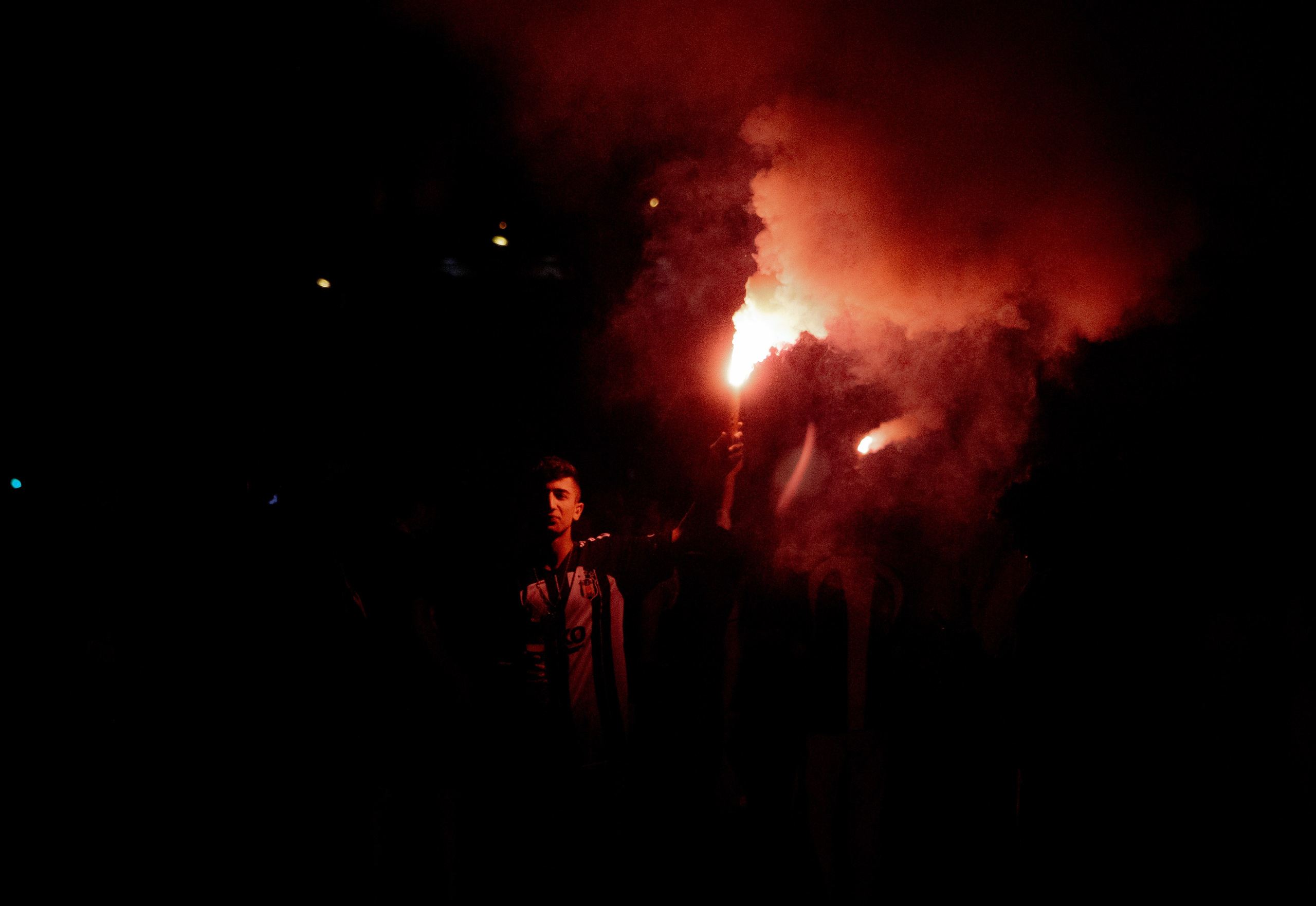 Istanbul. Sergey Kior