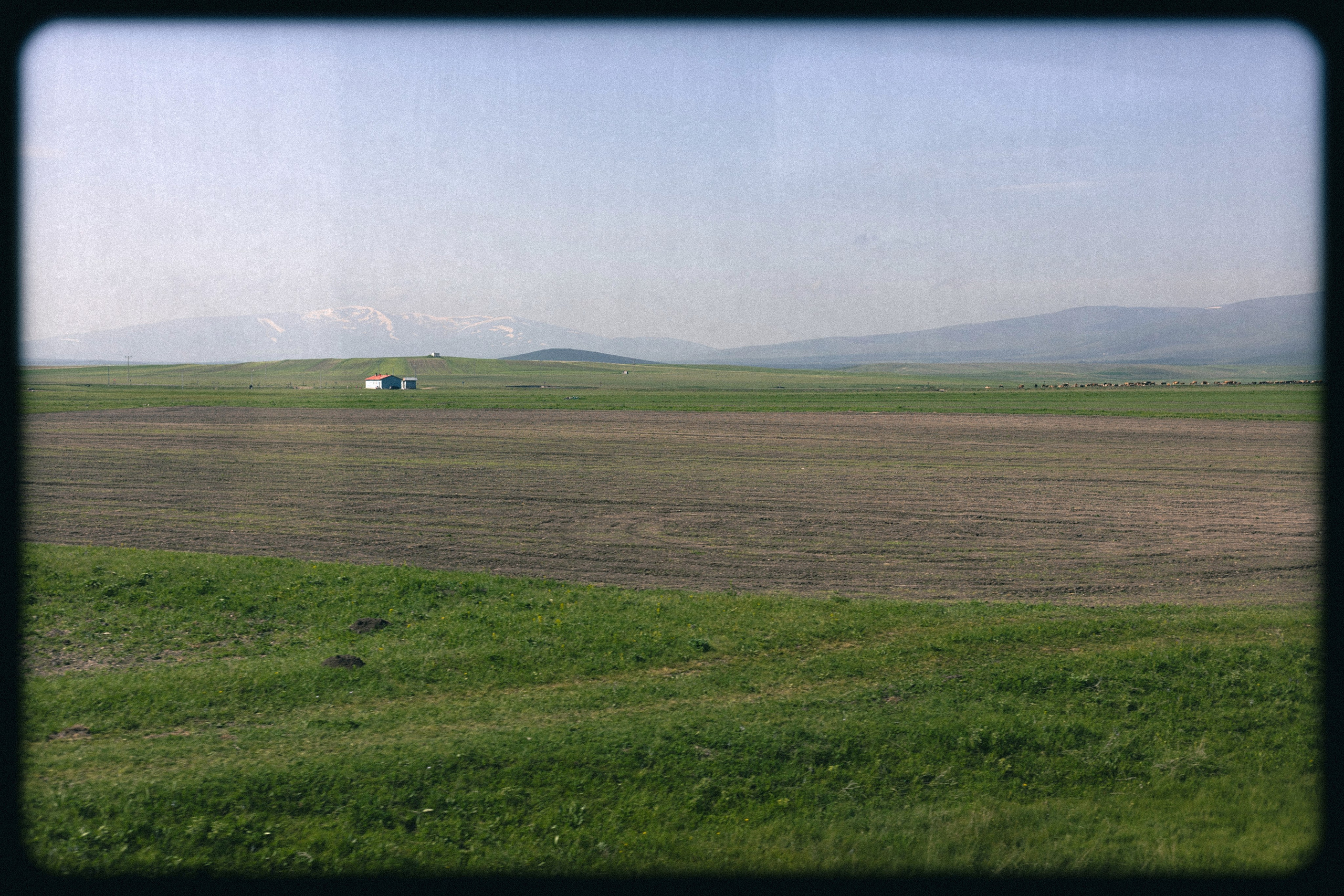 The Eastern Express. Sergey Kior