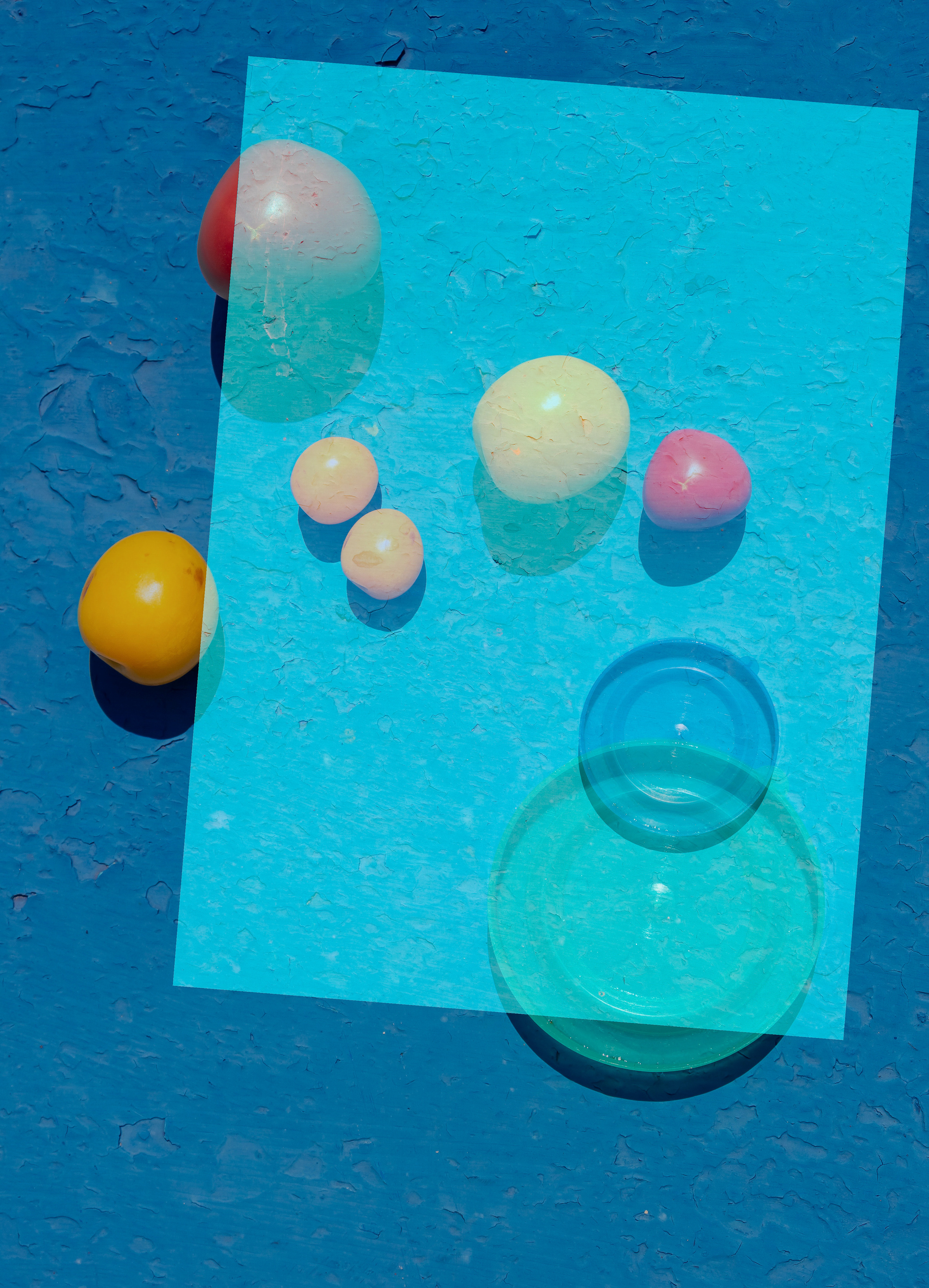 Kandinsky. Sergey Kior