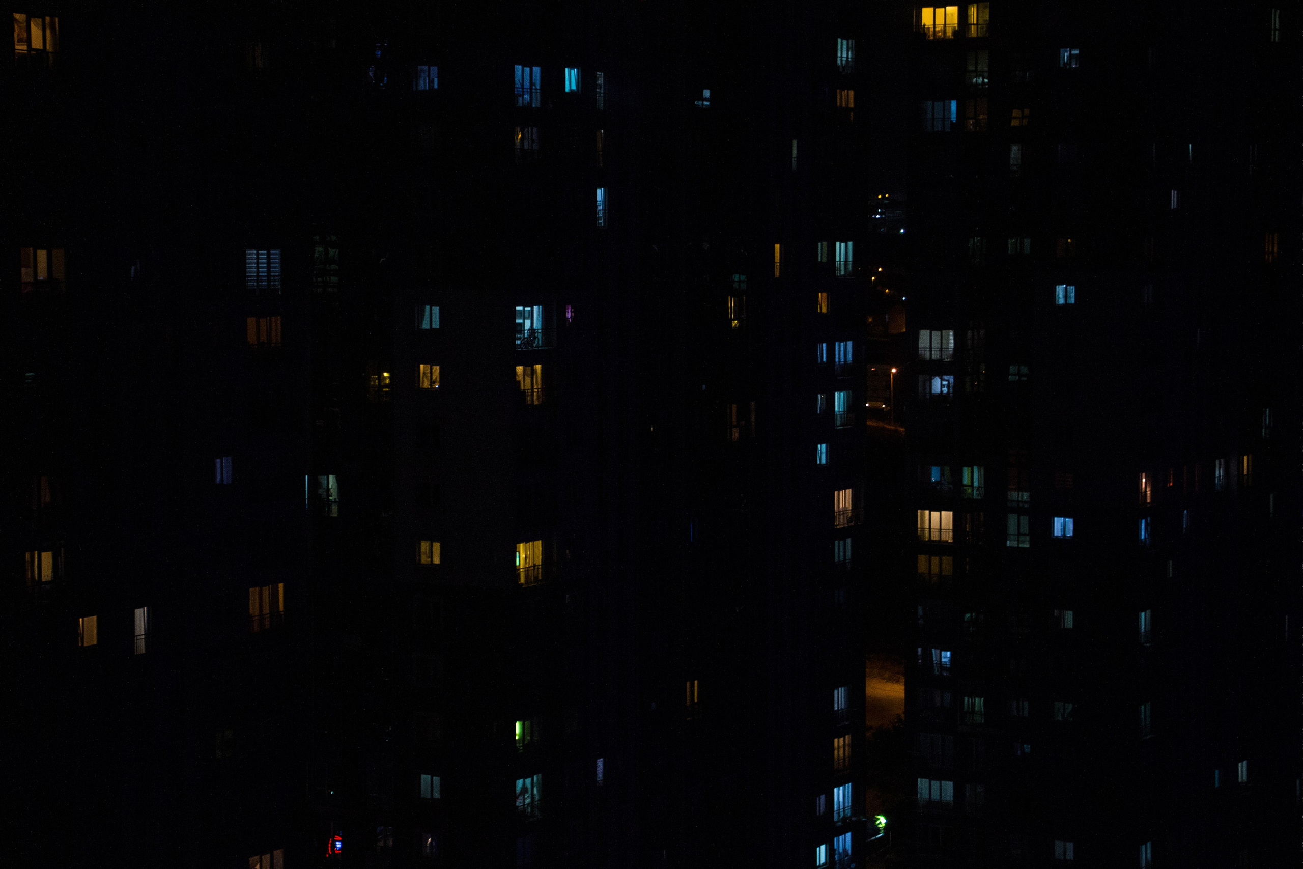 Istanbul. Sergey Kior