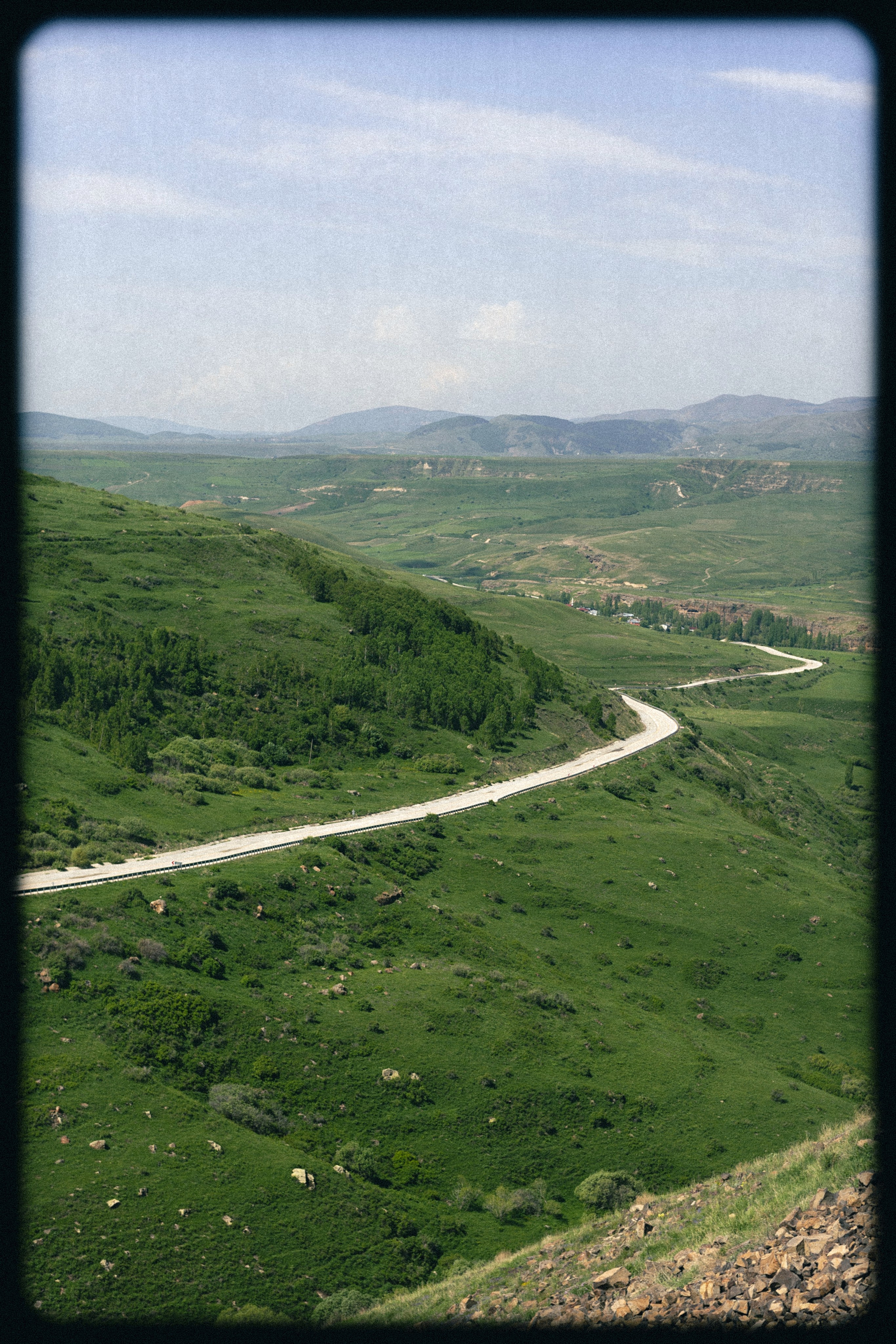 The Eastern Express. Sergey Kior