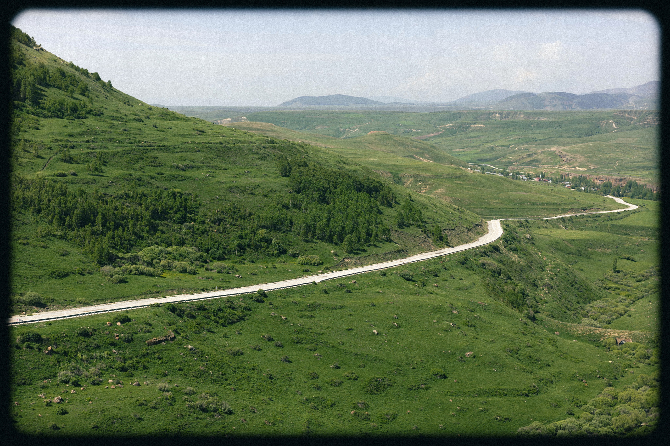 The Eastern Express. Sergey Kior