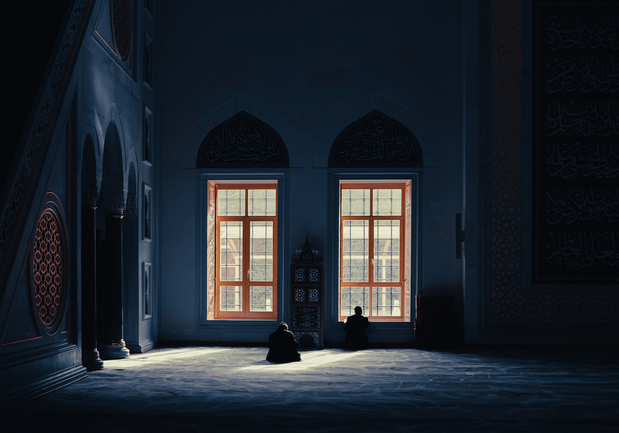 Istanbul. Sergey Kior