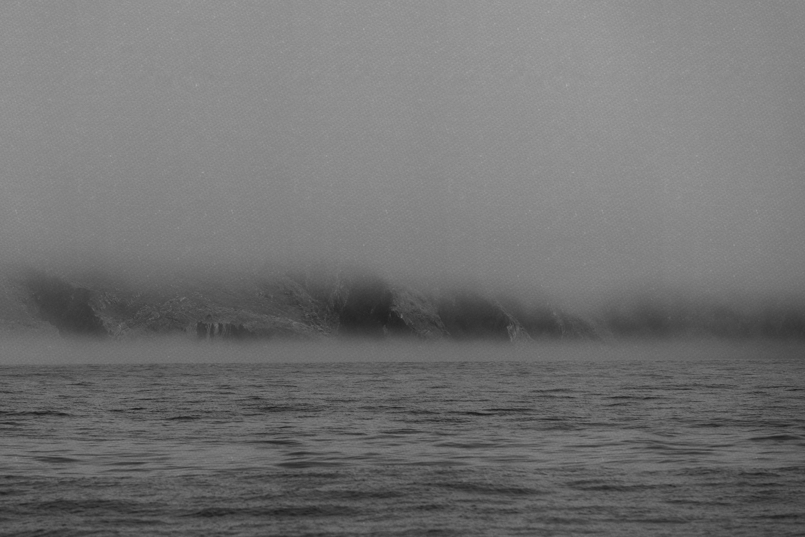 Sailing Into Wellness. Sergey Kior