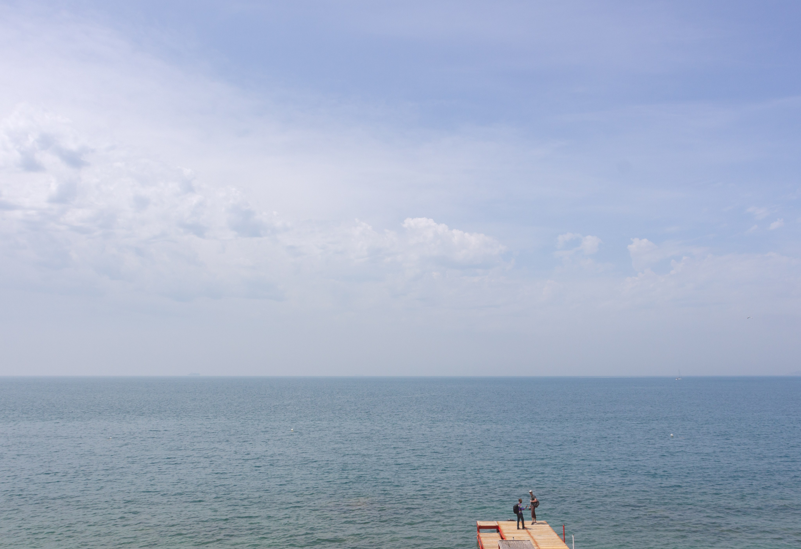 Istanbul. Sergey Kior