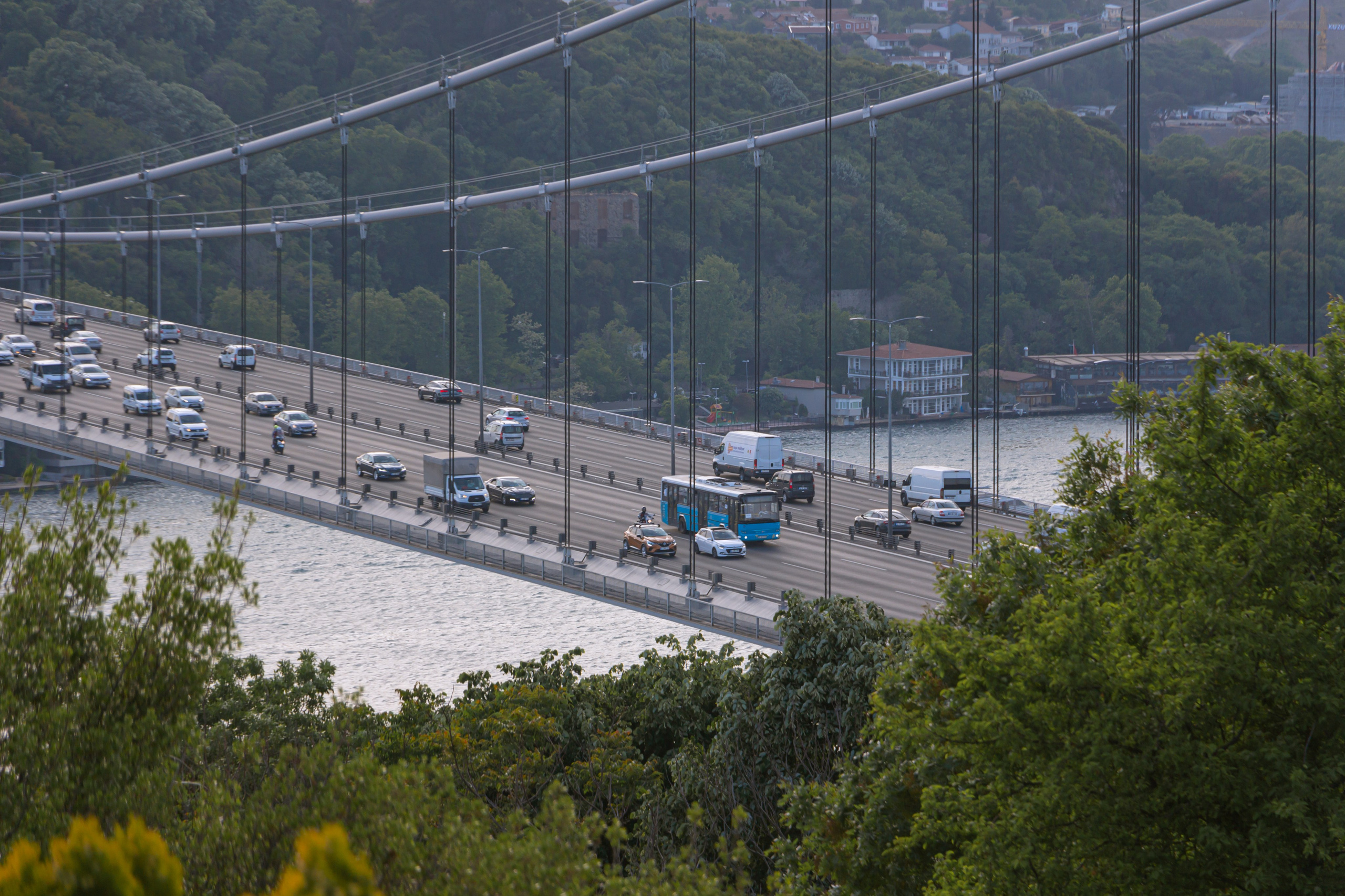 Istanbul. Sergey Kior