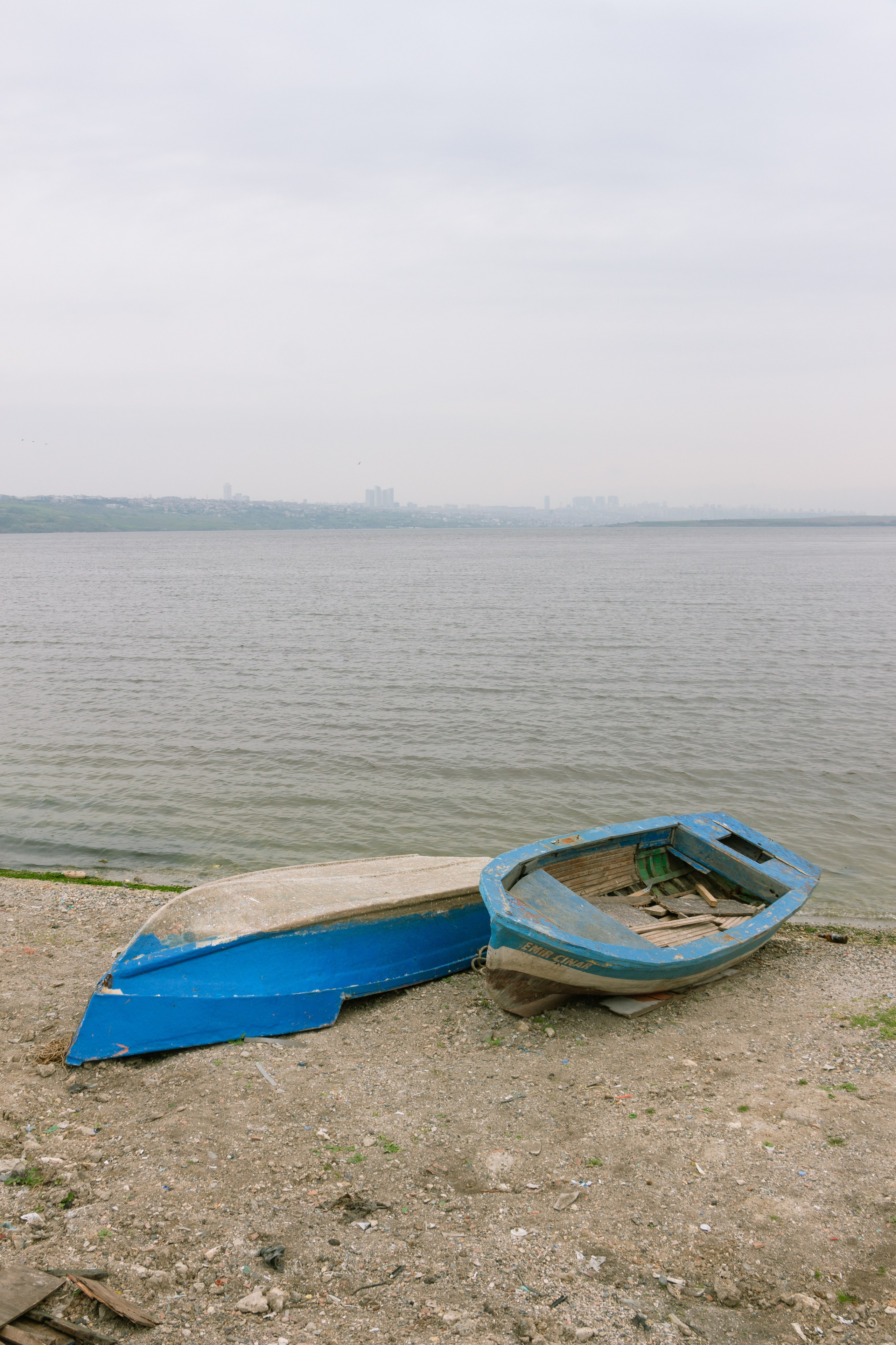 Istanbul. Sergey Kior