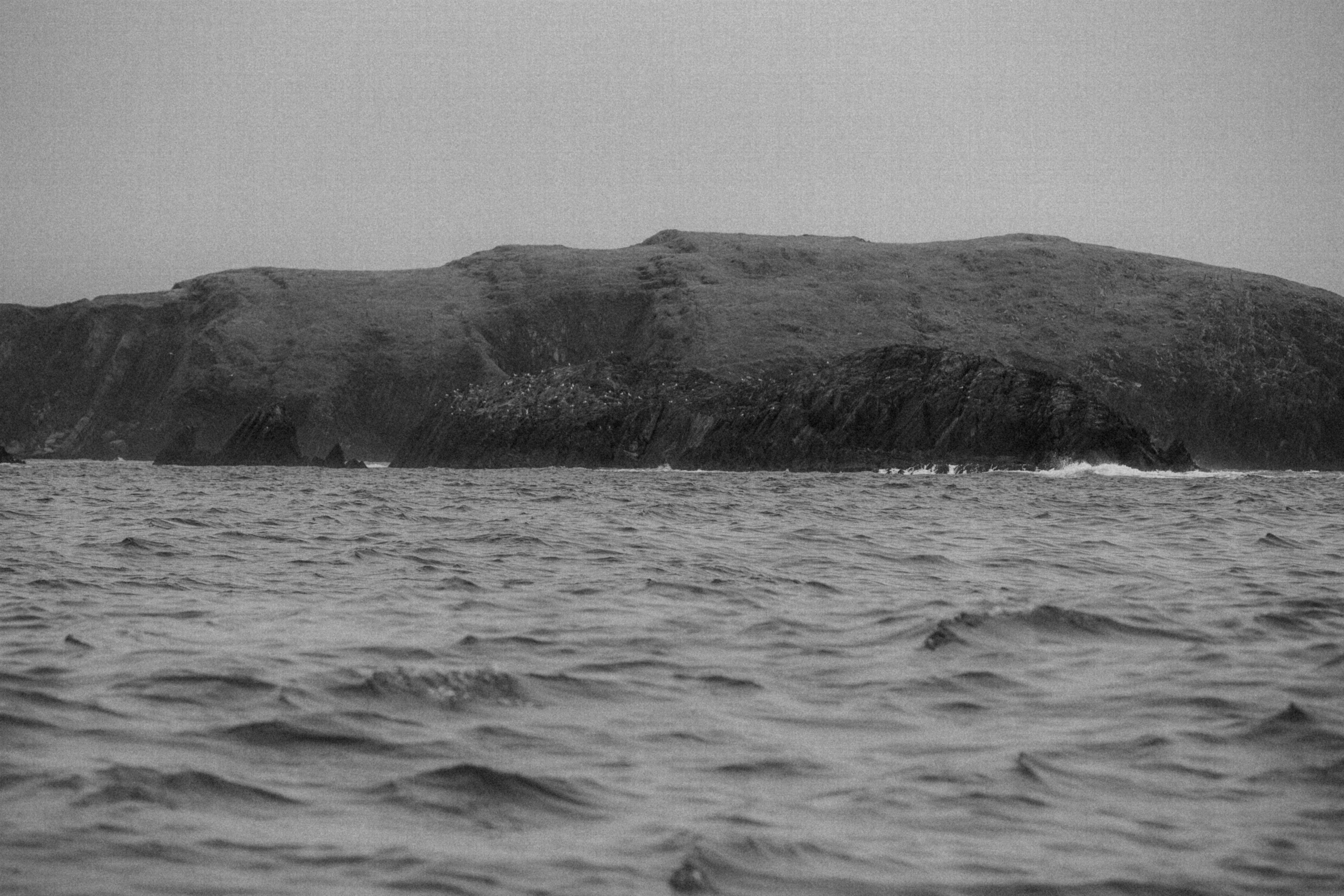 Sailing Into Wellness. Sergey Kior