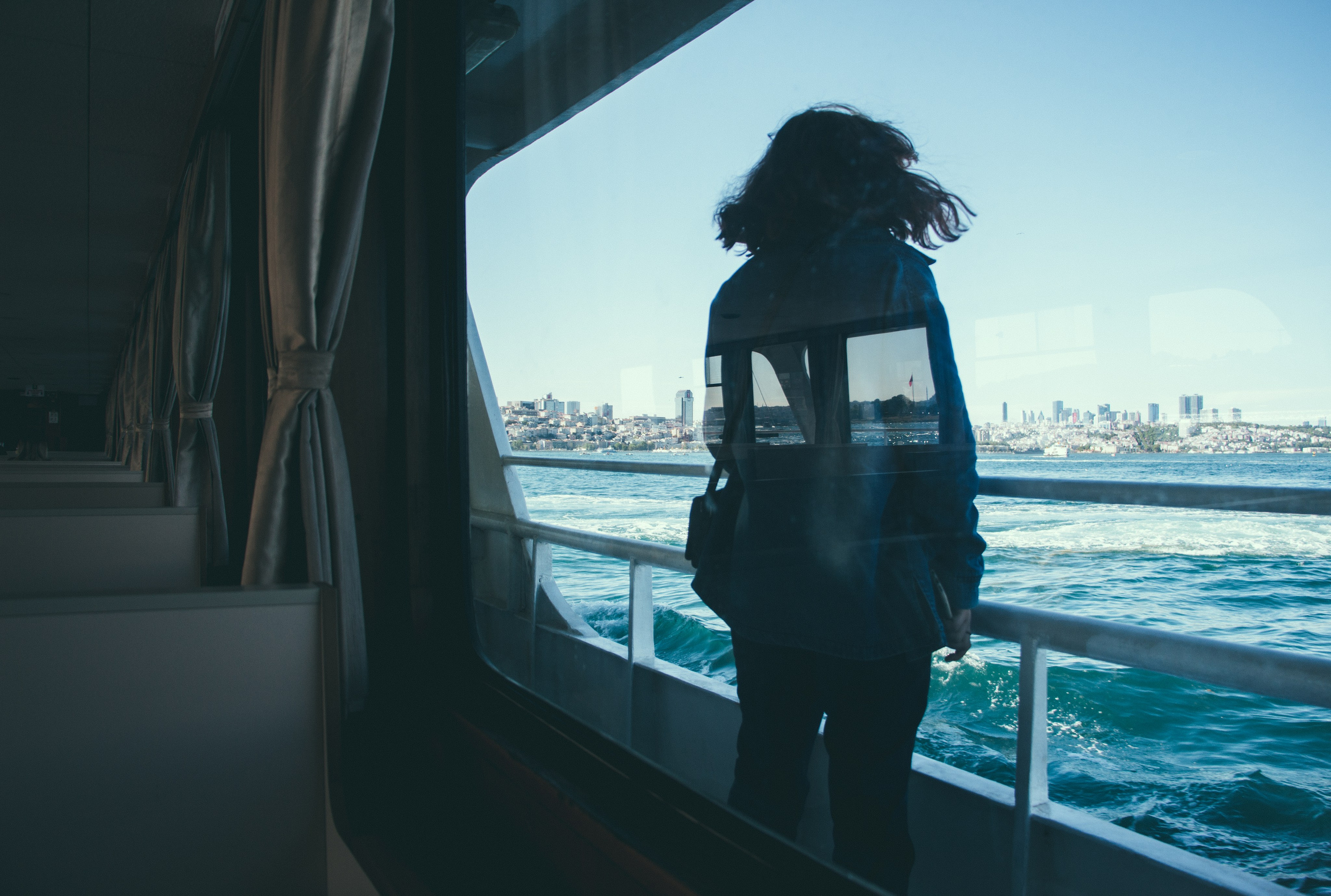 Istanbul. Sergey Kior