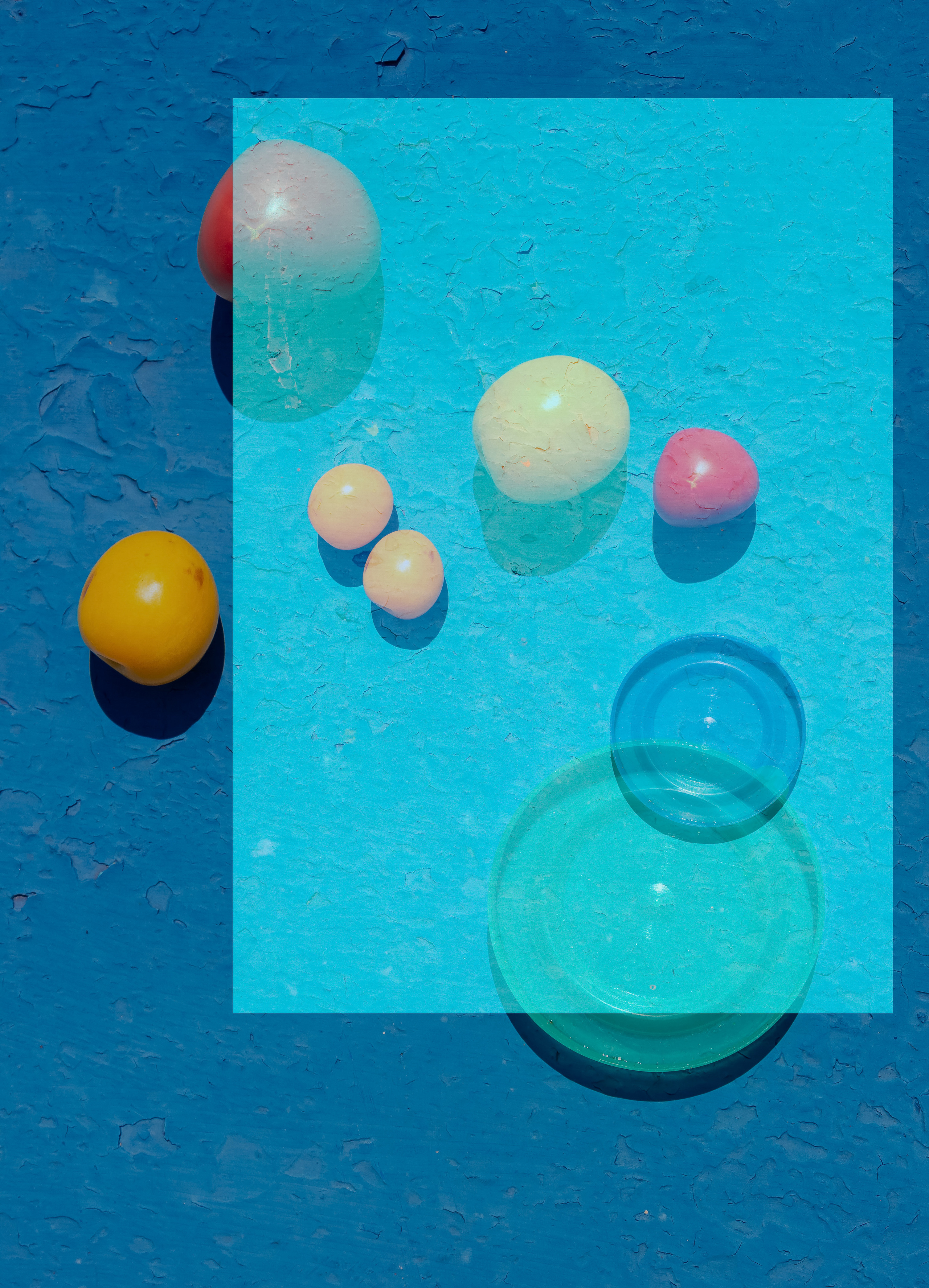 Kandinsky. Sergey Kior