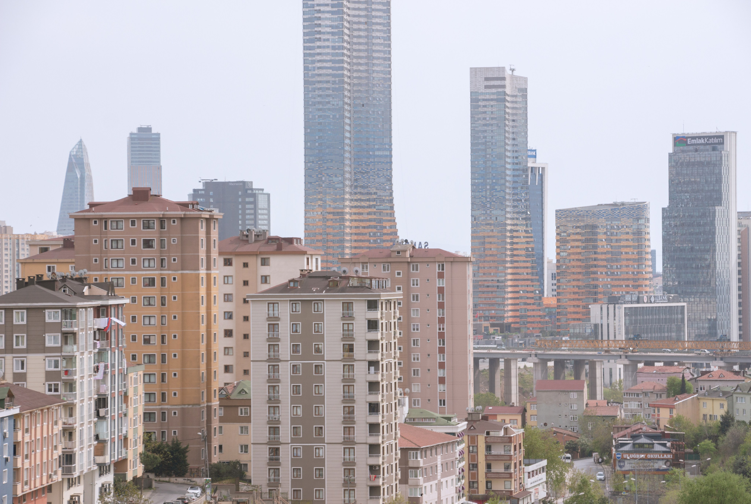 Istanbul. Sergey Kior