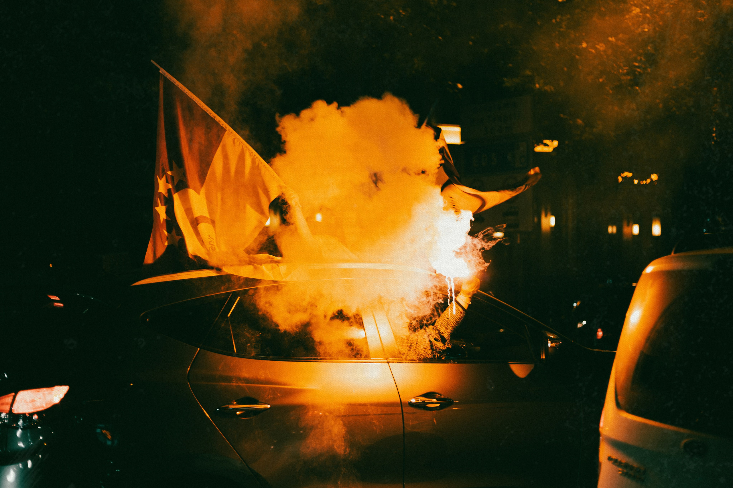 Istanbul. Sergey Kior