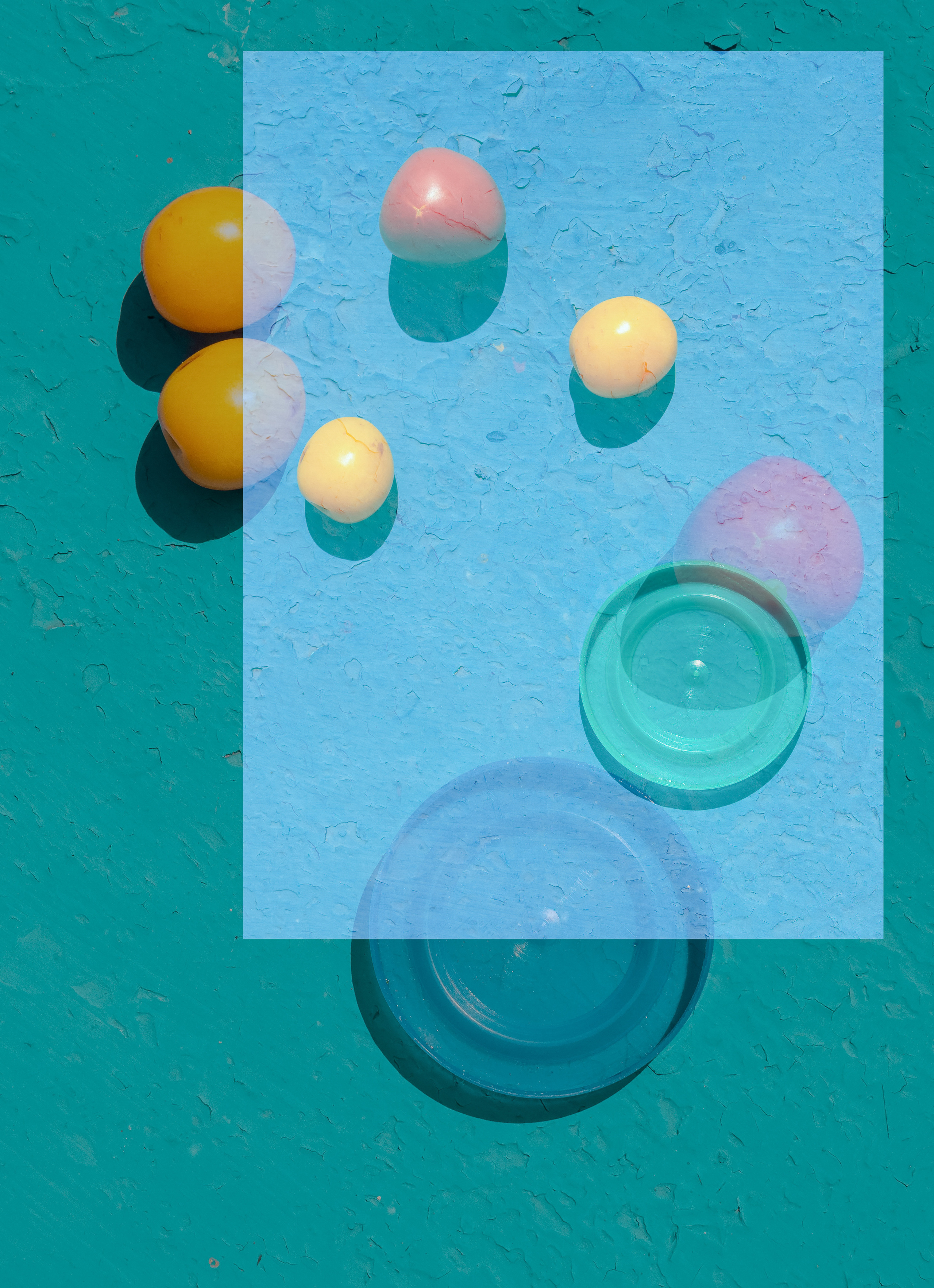 Kandinsky. Sergey Kior