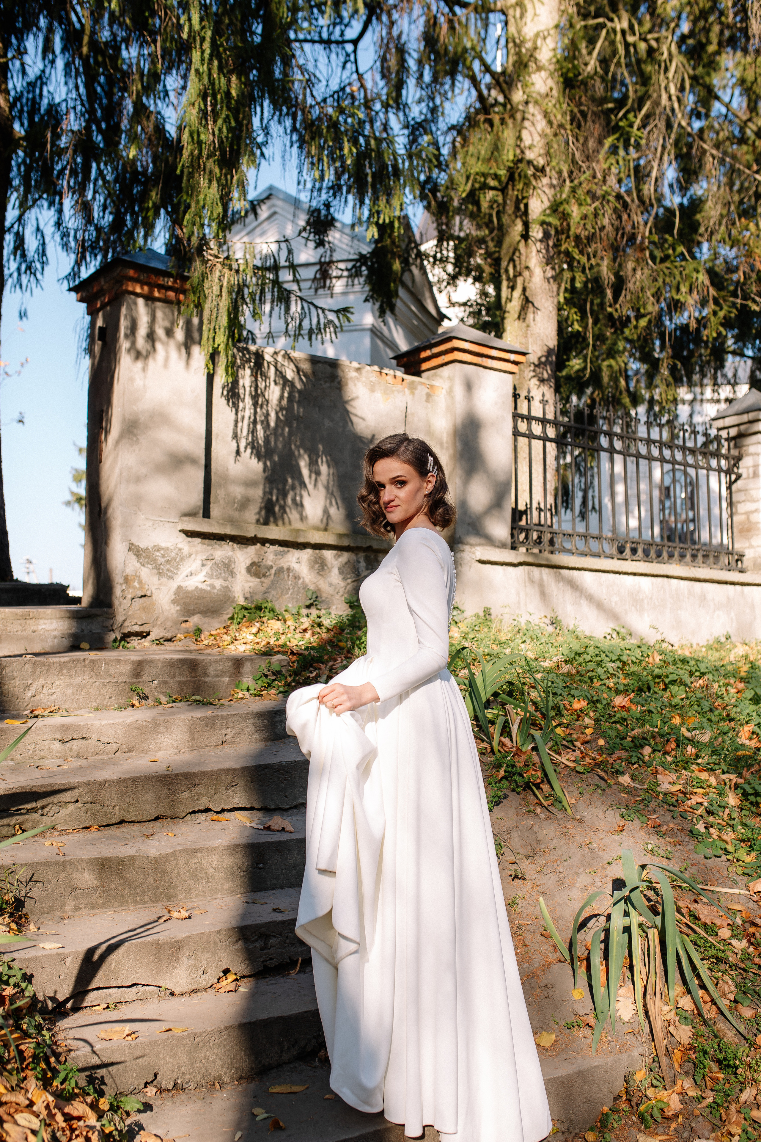 WEDDING. Весільний сімейний фотограф Нетішин Юлія Панасюк