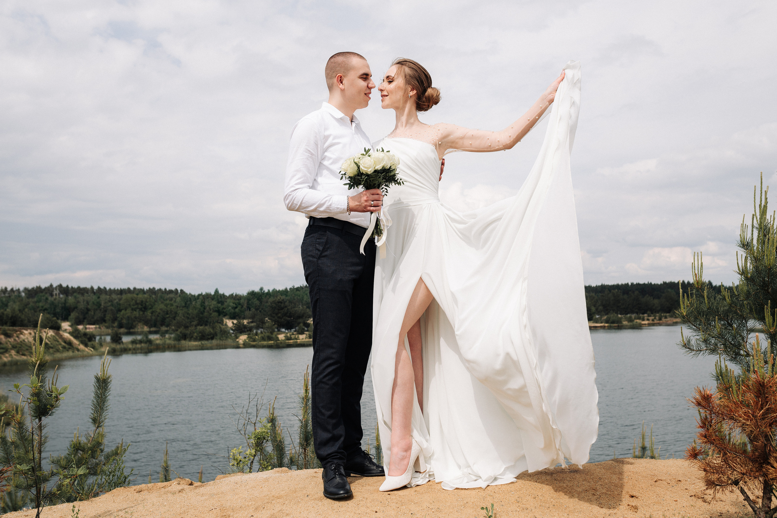 WEDDING. Весільний сімейний фотограф Нетішин Юлія Панасюк