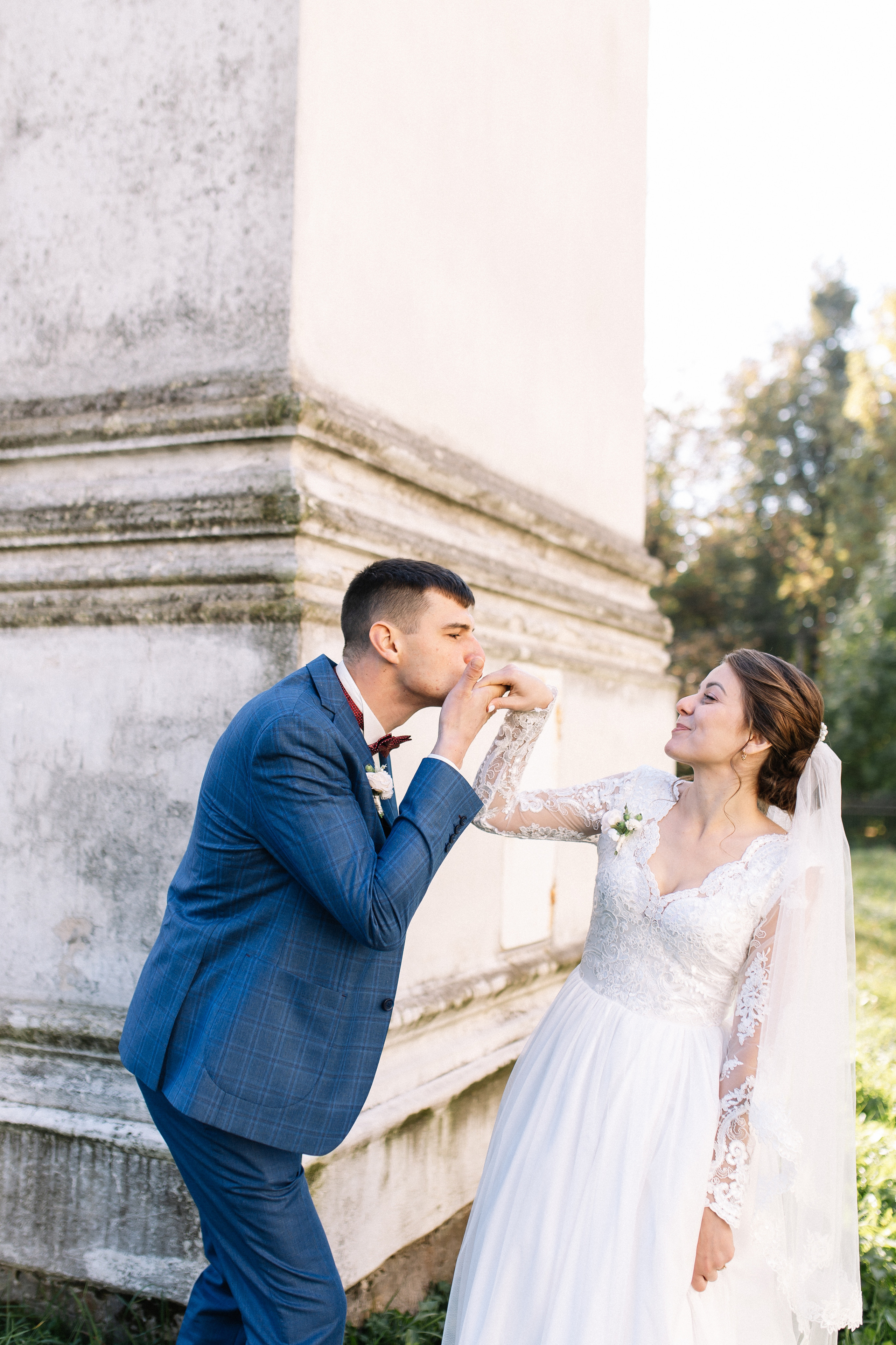 WEDDING. Весільний сімейний фотограф Нетішин Юлія Панасюк