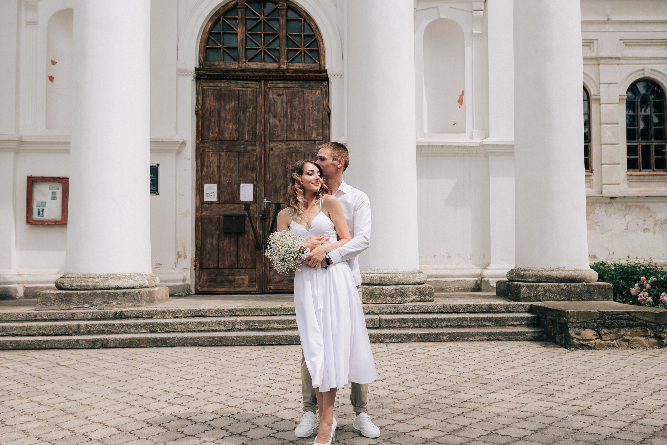 Весільний сімейний фотограф Нетішин Юлія Панасюк