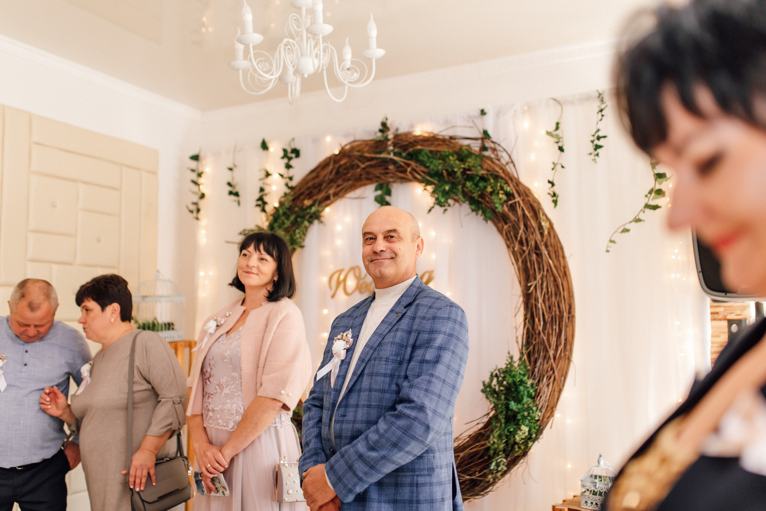 WEDDING. Весільний сімейний фотограф Нетішин Юлія Панасюк