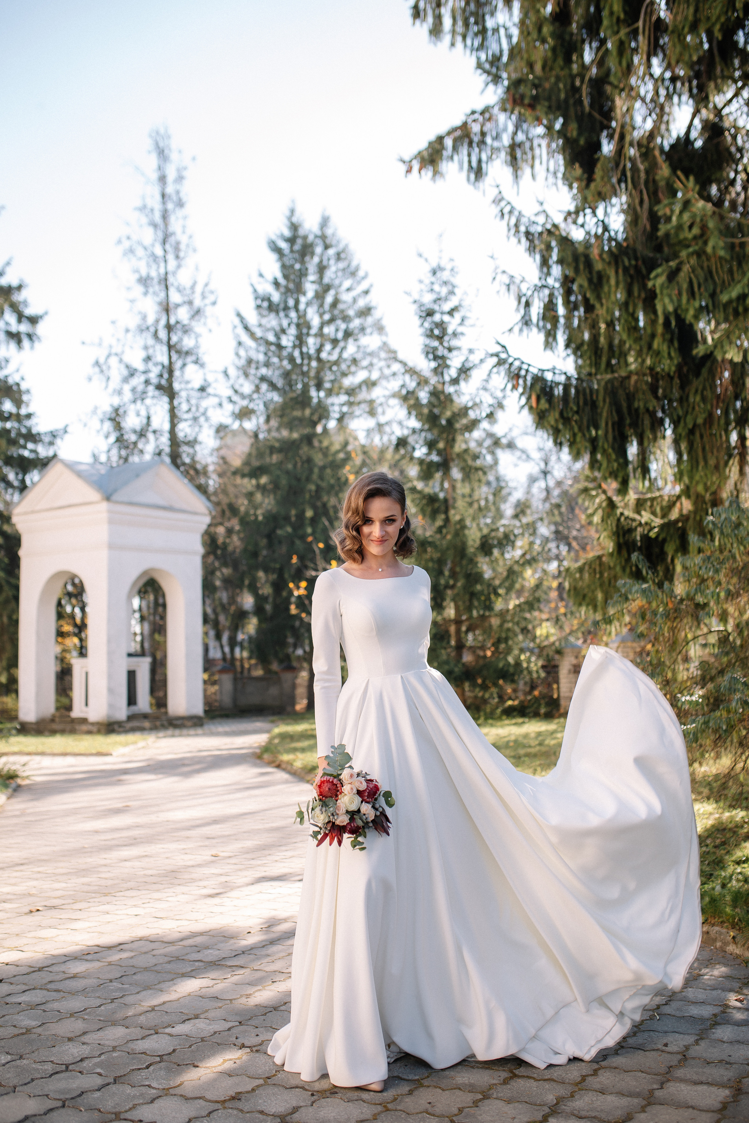 WEDDING. Весільний сімейний фотограф Нетішин Юлія Панасюк