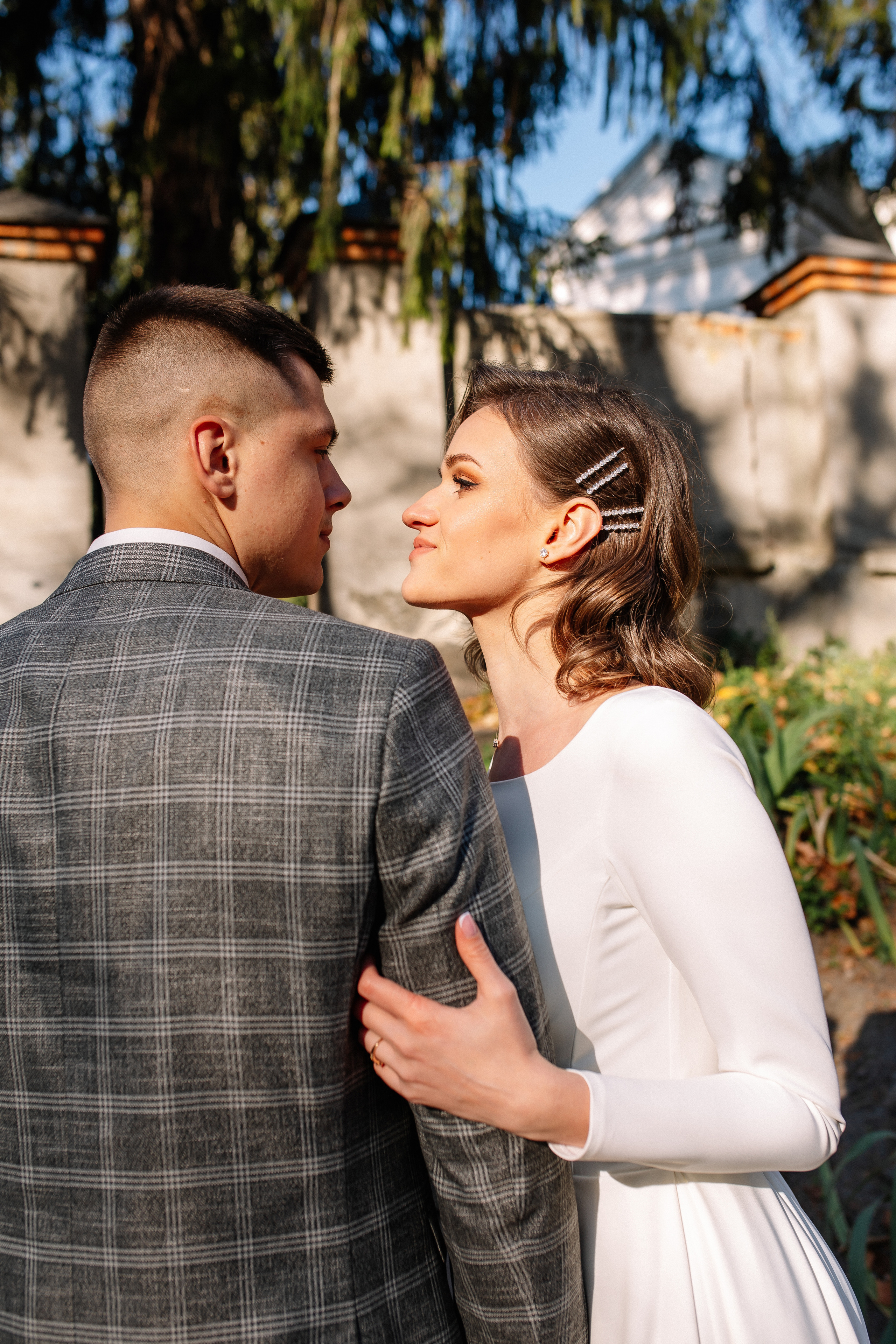 WEDDING. Весільний сімейний фотограф Нетішин Юлія Панасюк