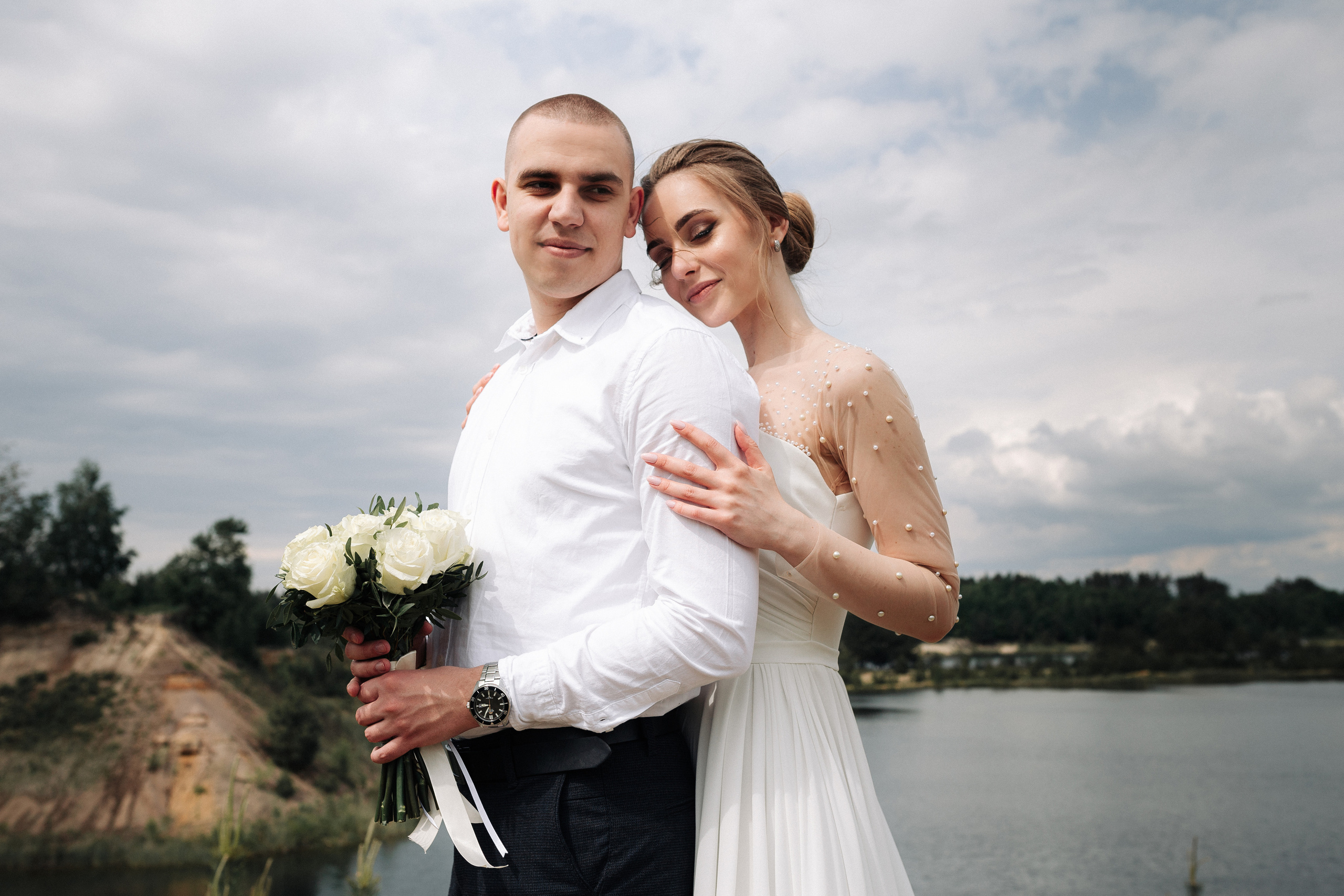 WEDDING. Весільний сімейний фотограф Нетішин Юлія Панасюк